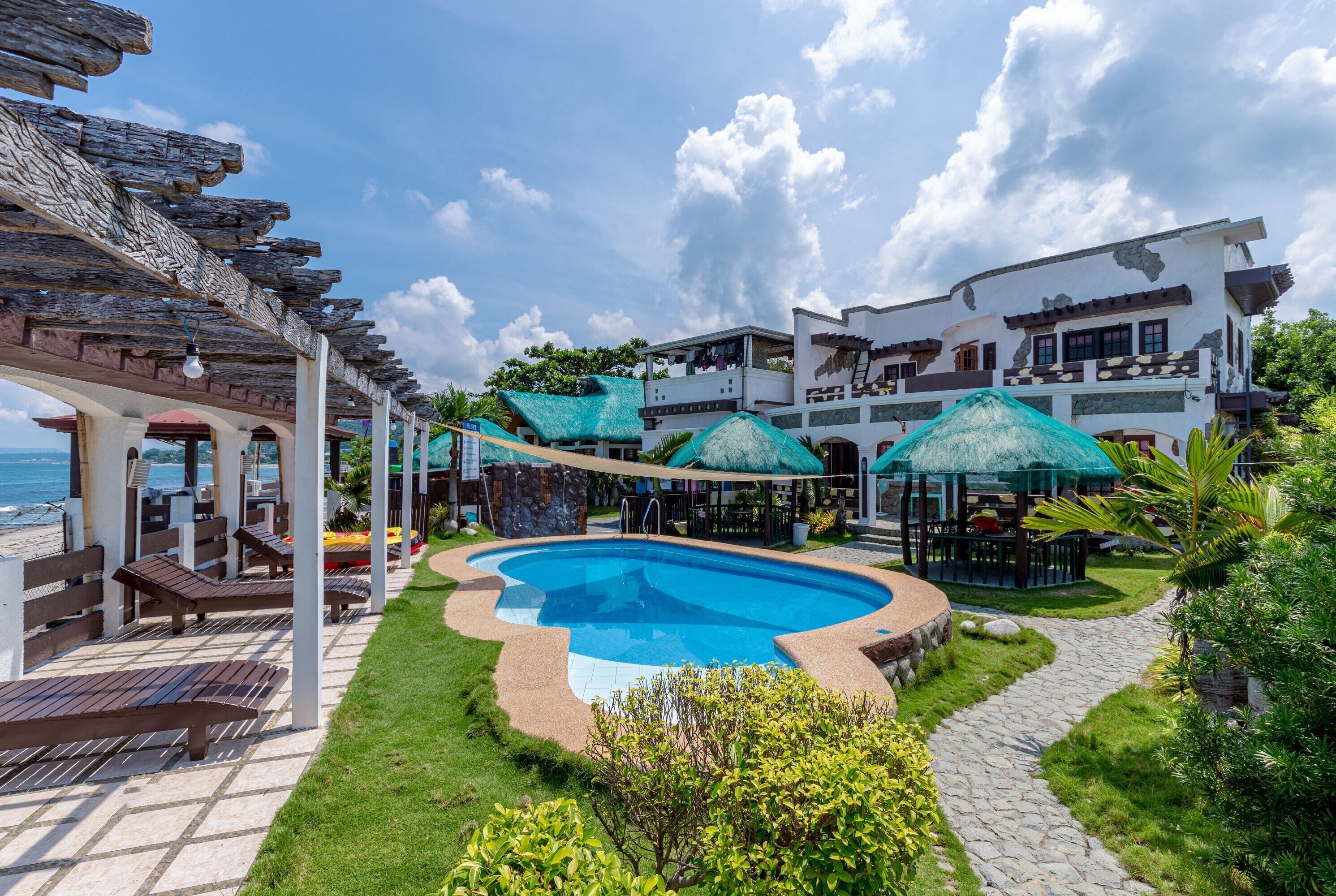 Balay Ni Mimai Pansol Laguna