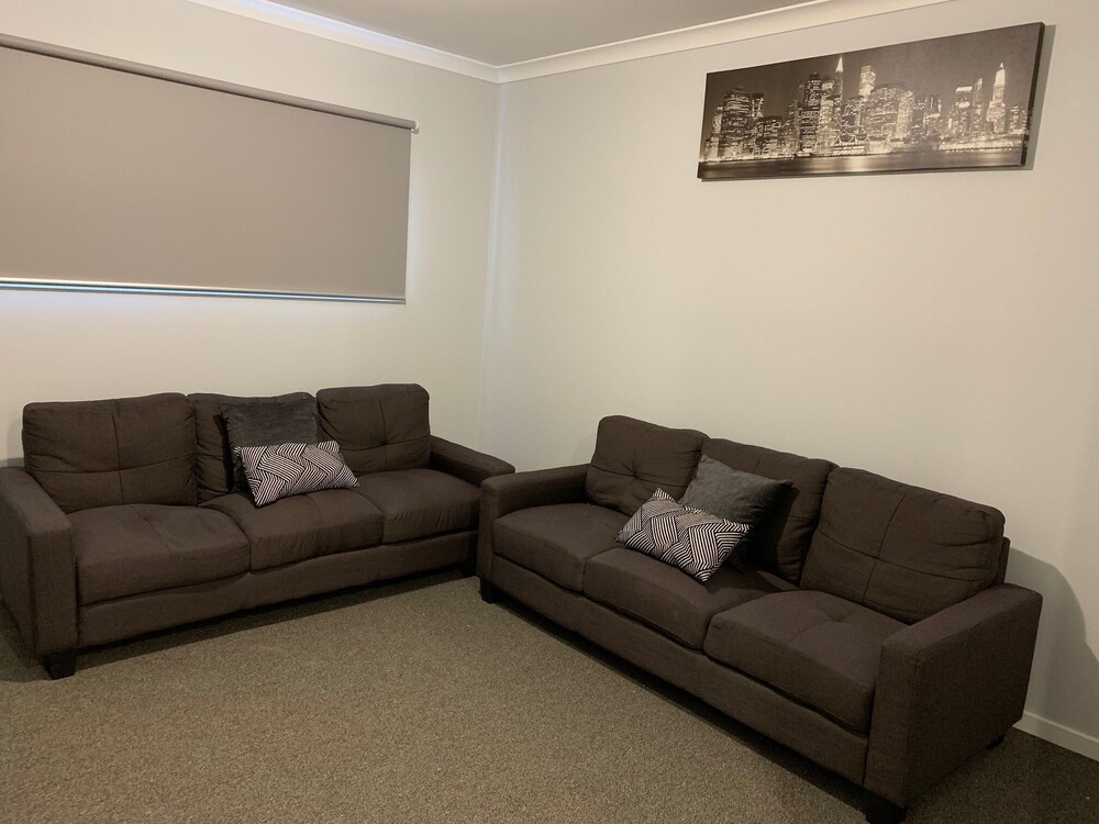 Private, Quiet, Comfy & Relaxing Family Home