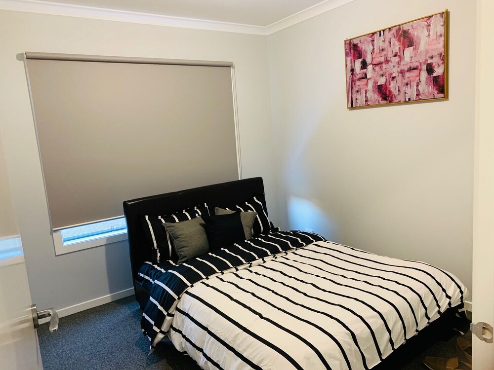 Private, Quiet, Comfy & Relaxing Family Home