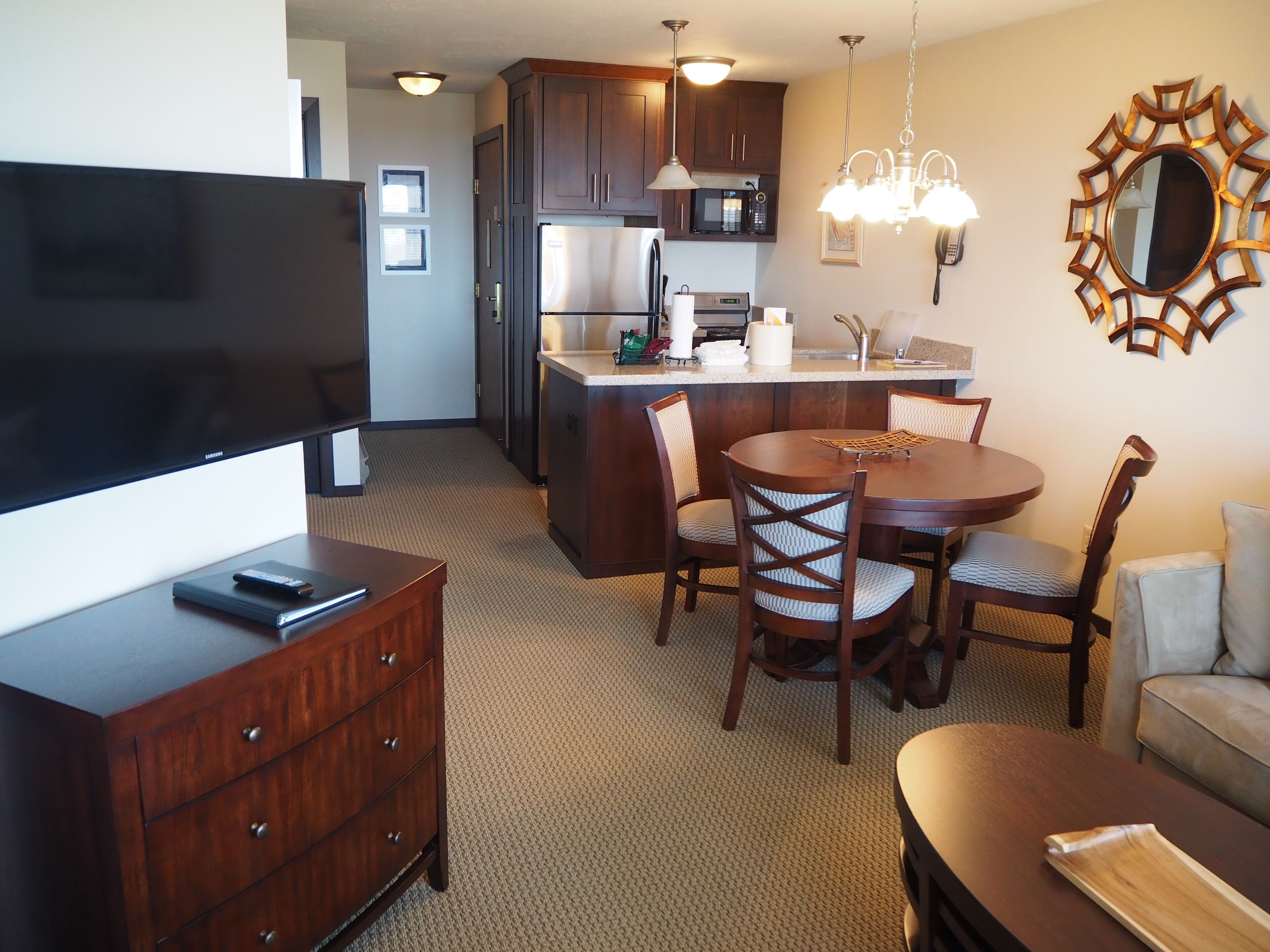 Newly Updated Lake View Escape in Egg Harbor, United States