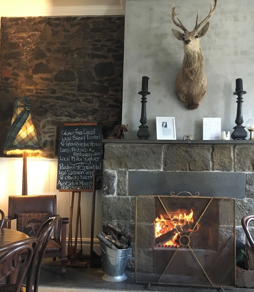 Elephant Bridge Hotel