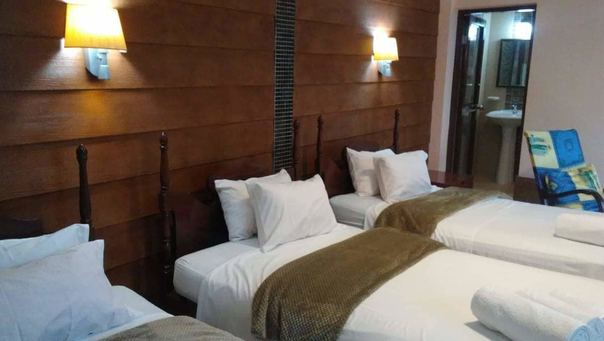 Hostal Idanita in Matanzas, Cuba