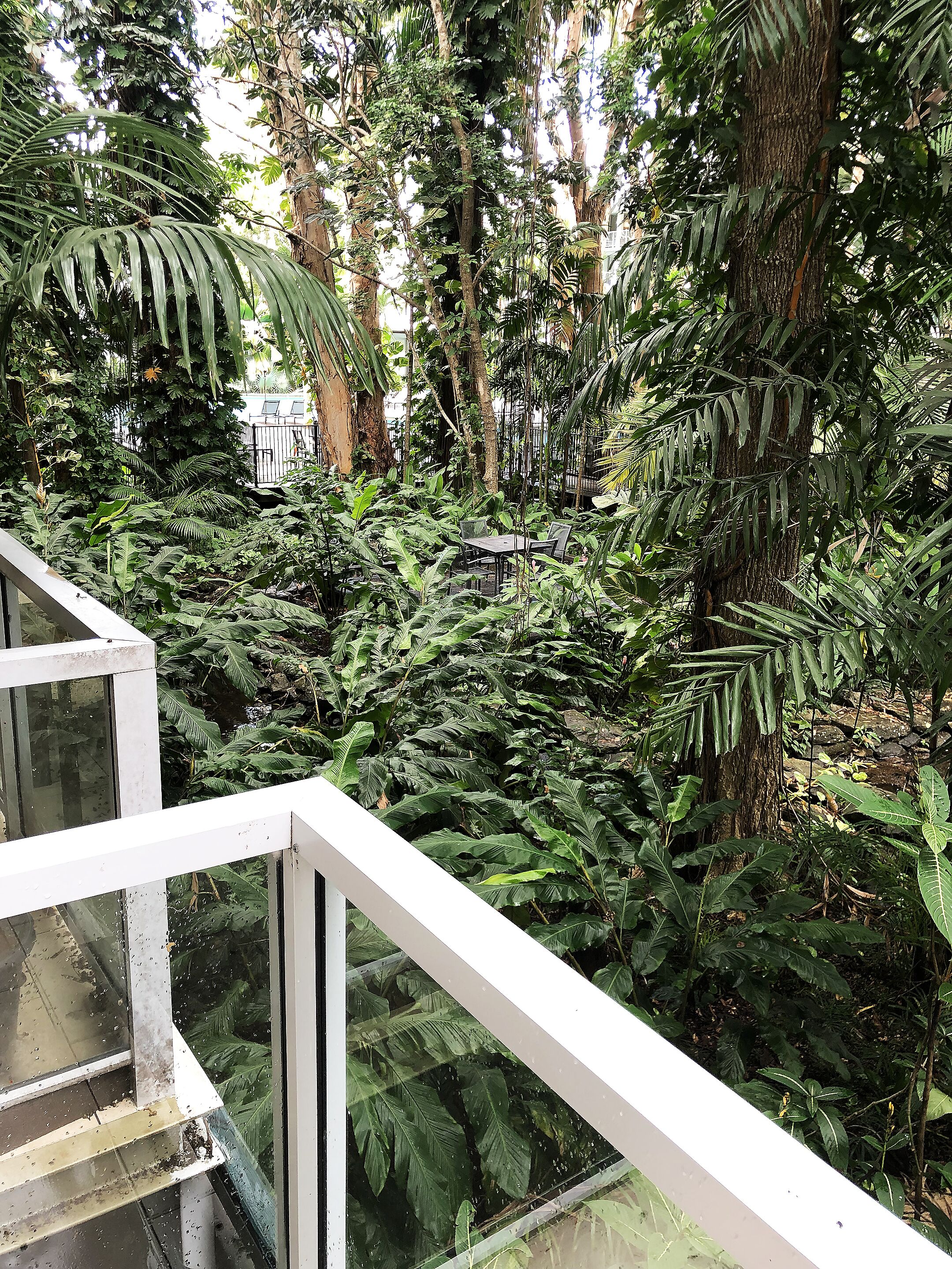 The Drift Holiday Apartments RainForest View Apartments