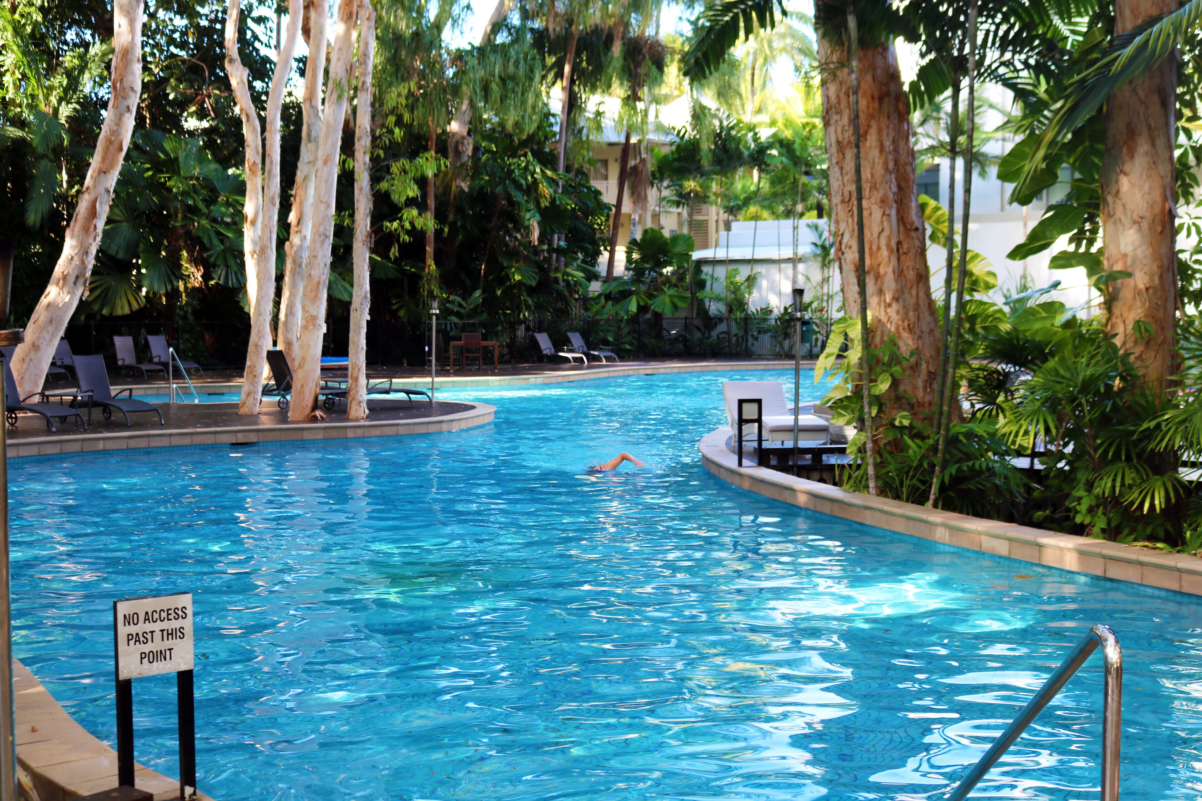 The Drift Holiday Apartments RainForest View Apartments