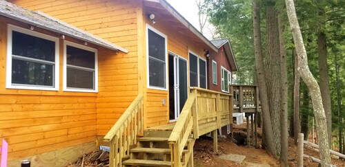Best Cabins In Crandon For 2020 Find Cheap 84 Cabins Rentals