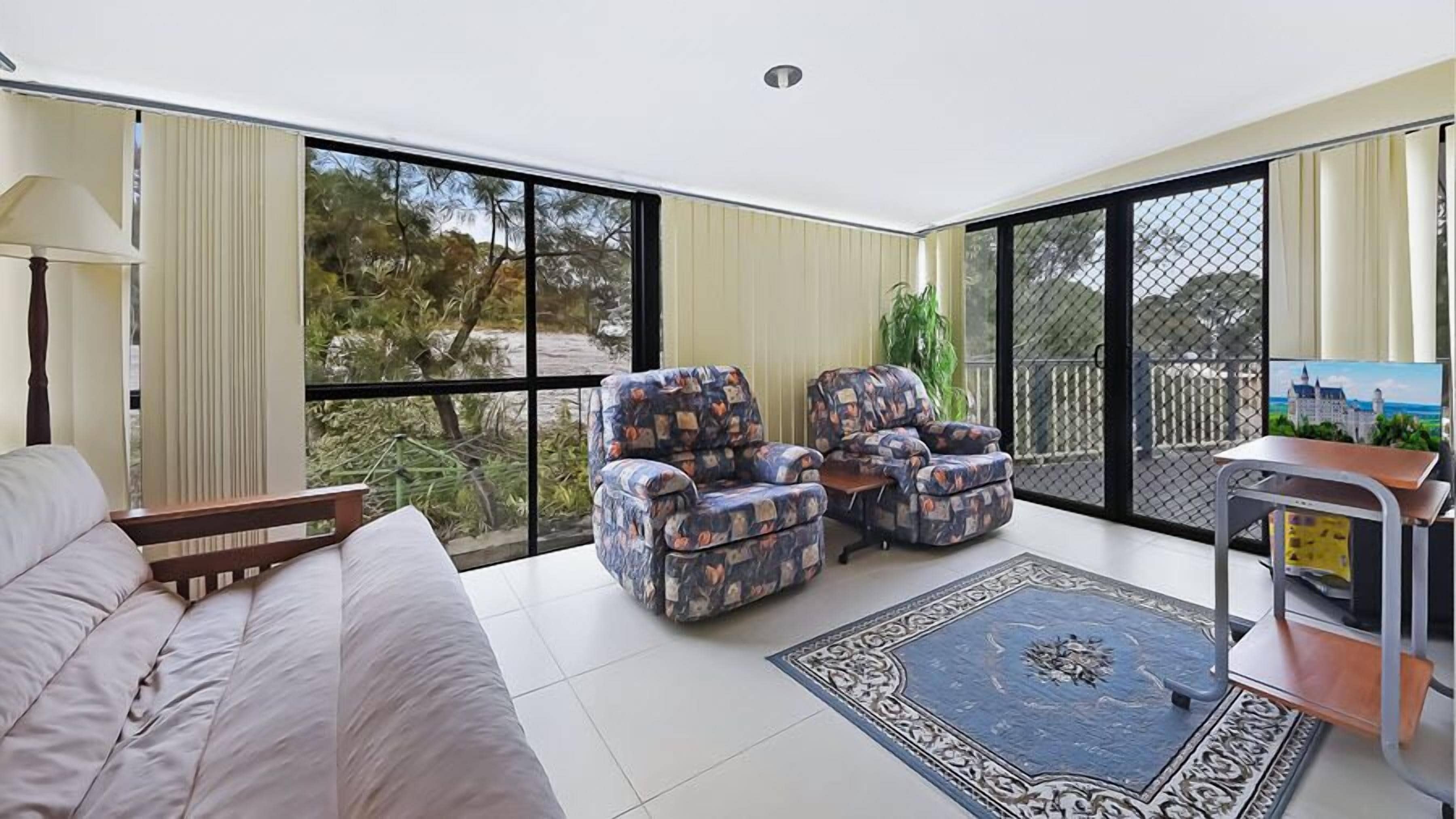 Quandamooka Beach House