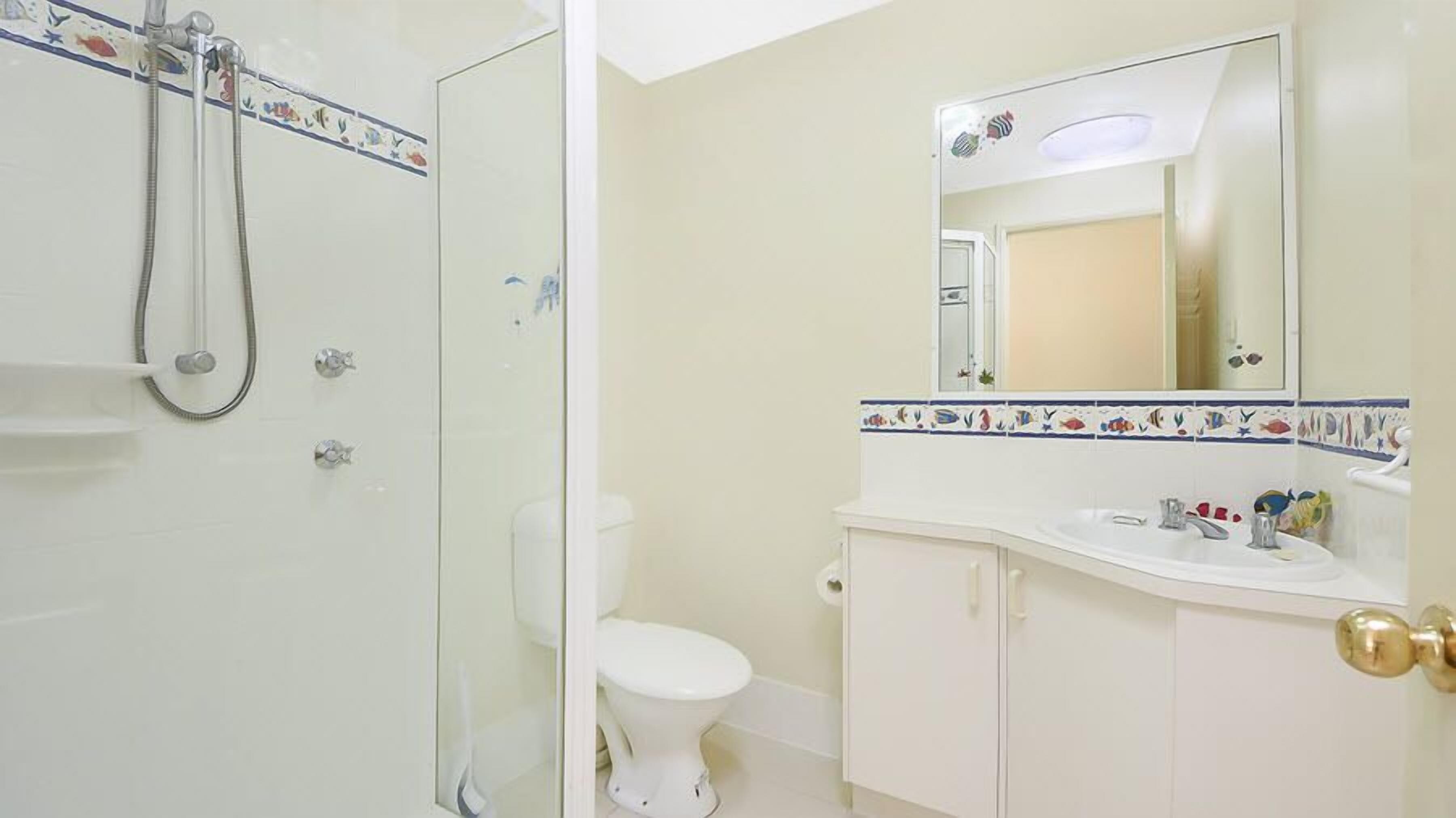 Quandamooka Beach House