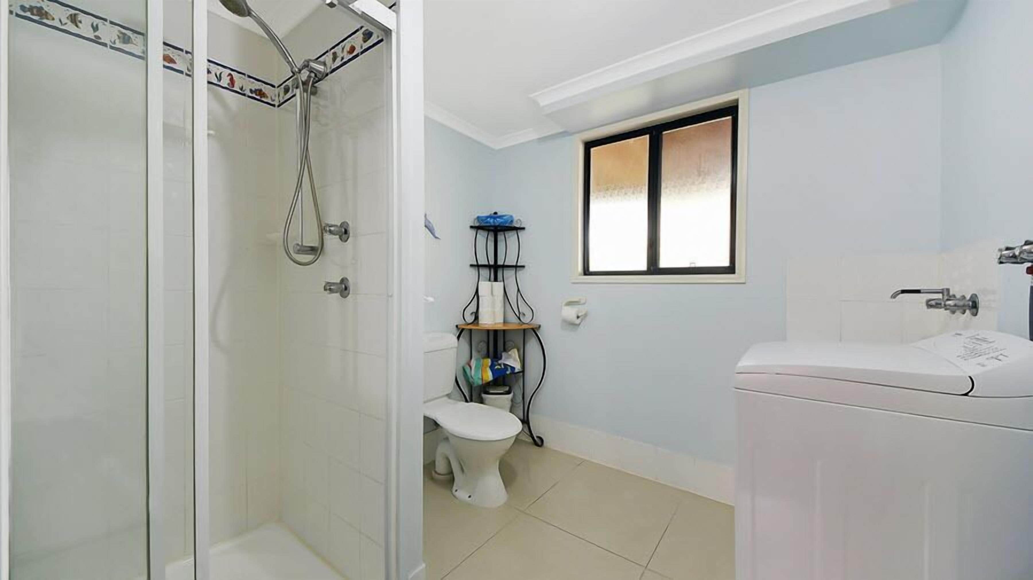 Quandamooka Beach House