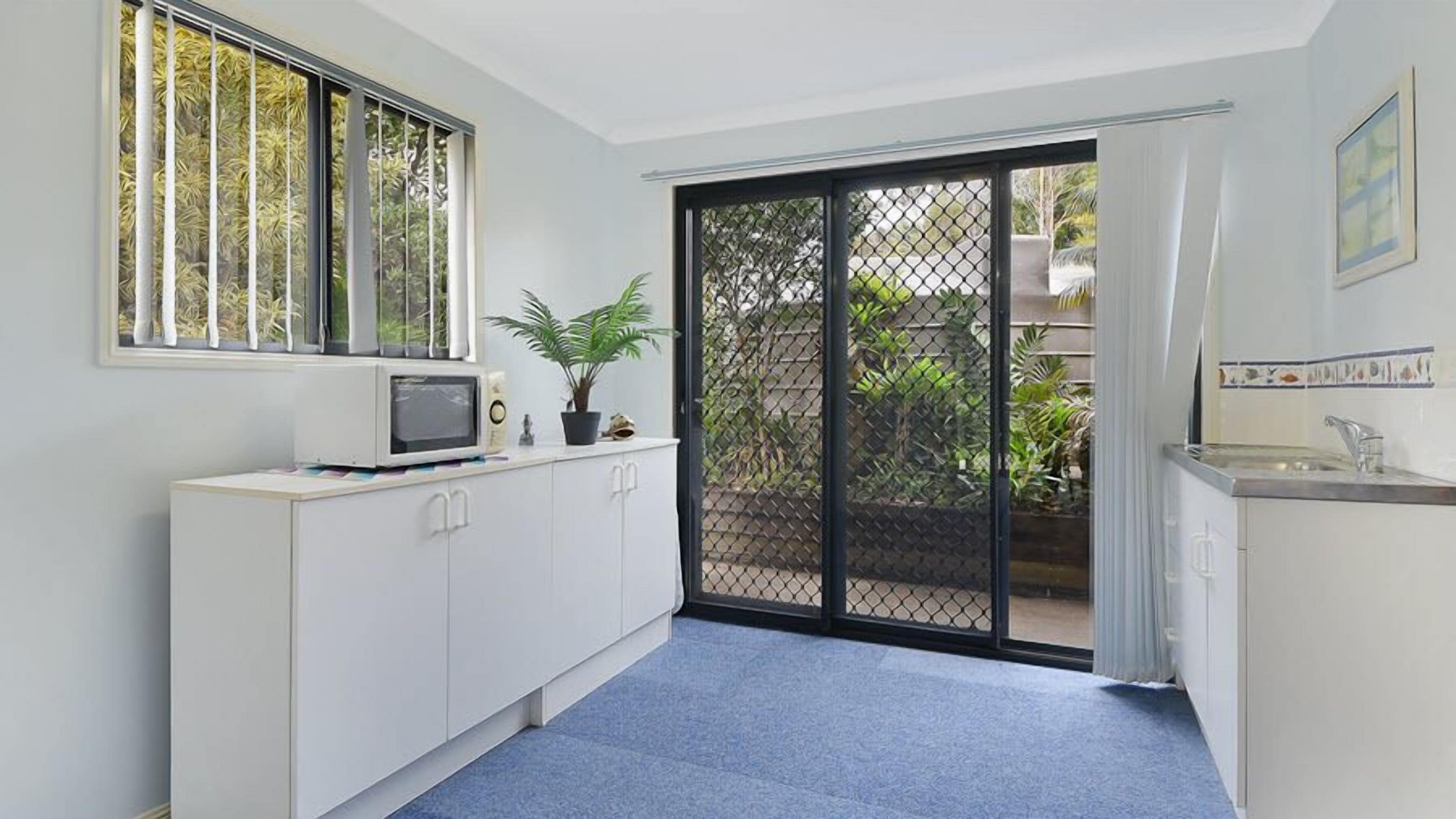 Quandamooka Beach House