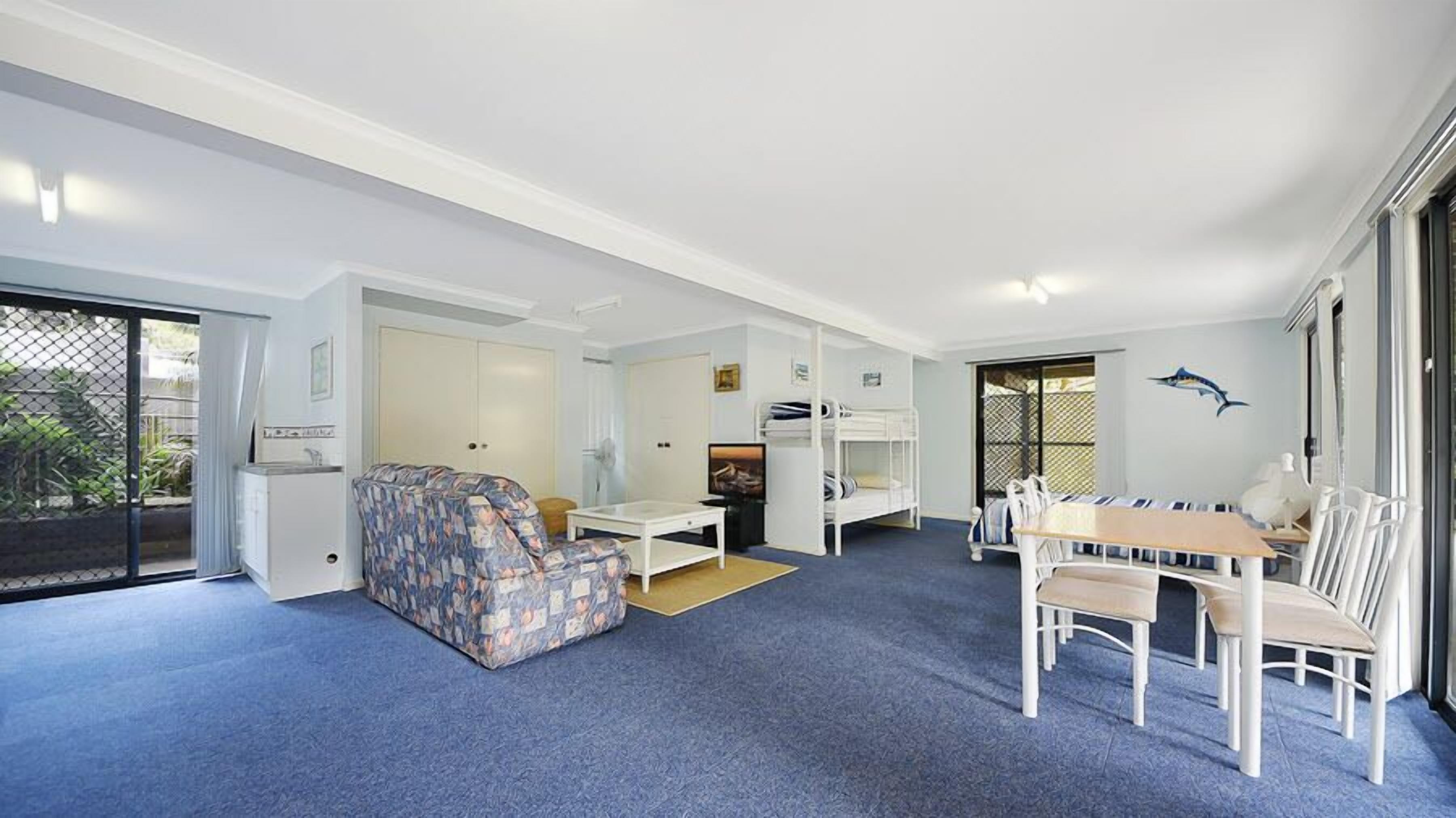 Quandamooka Beach House