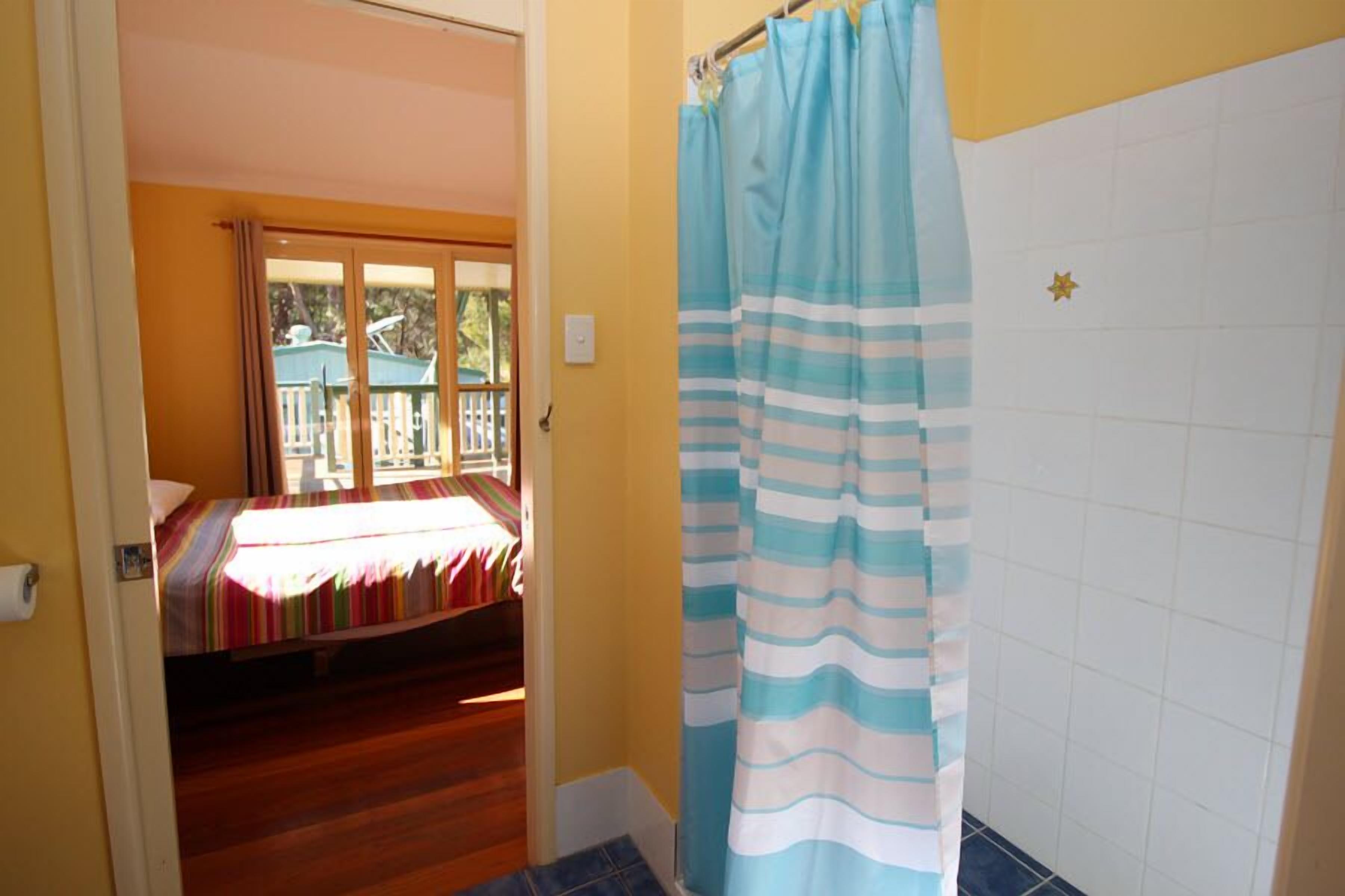 Moreton Island Retreat