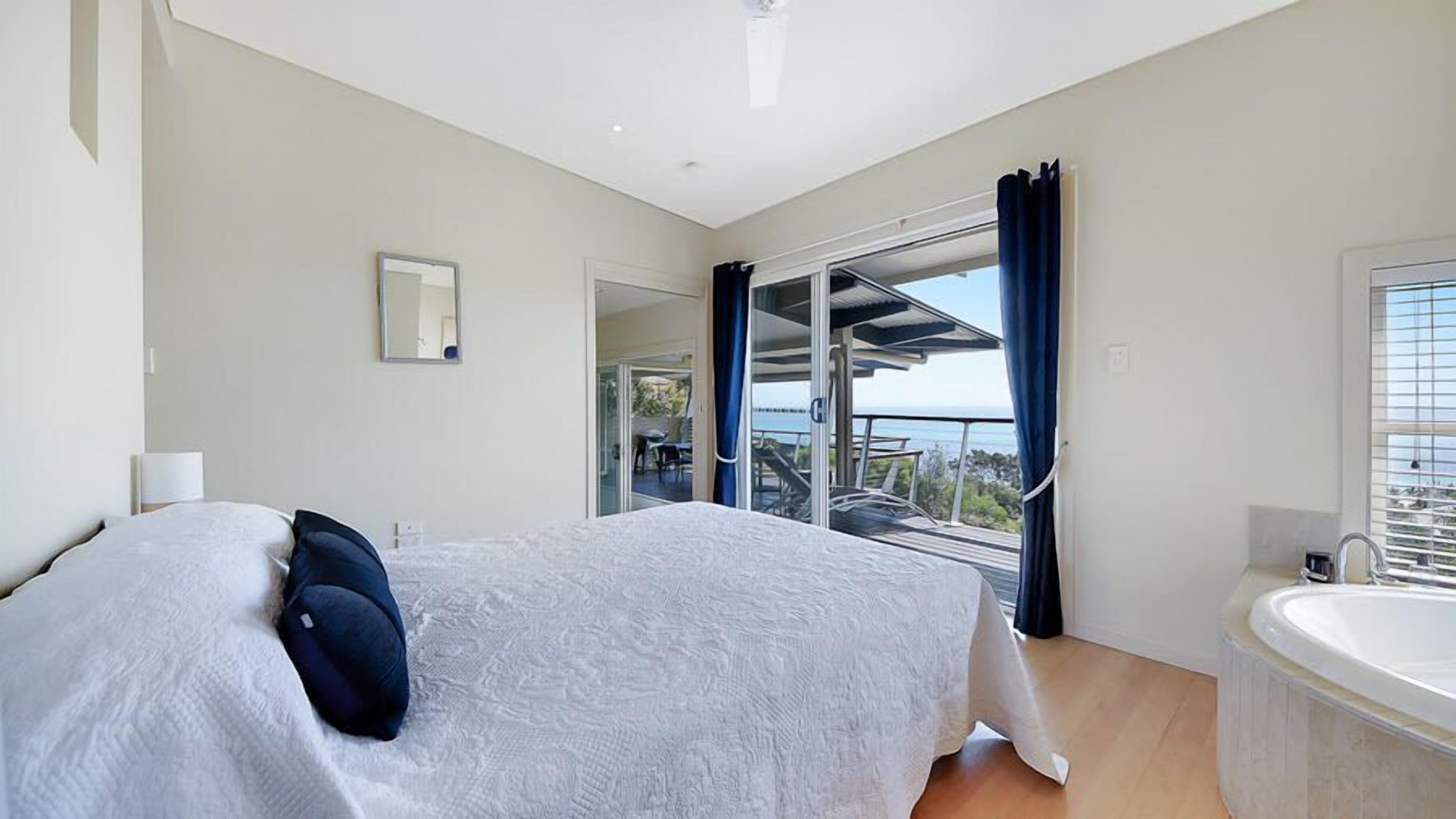 Tangalooma Moreton Getaway