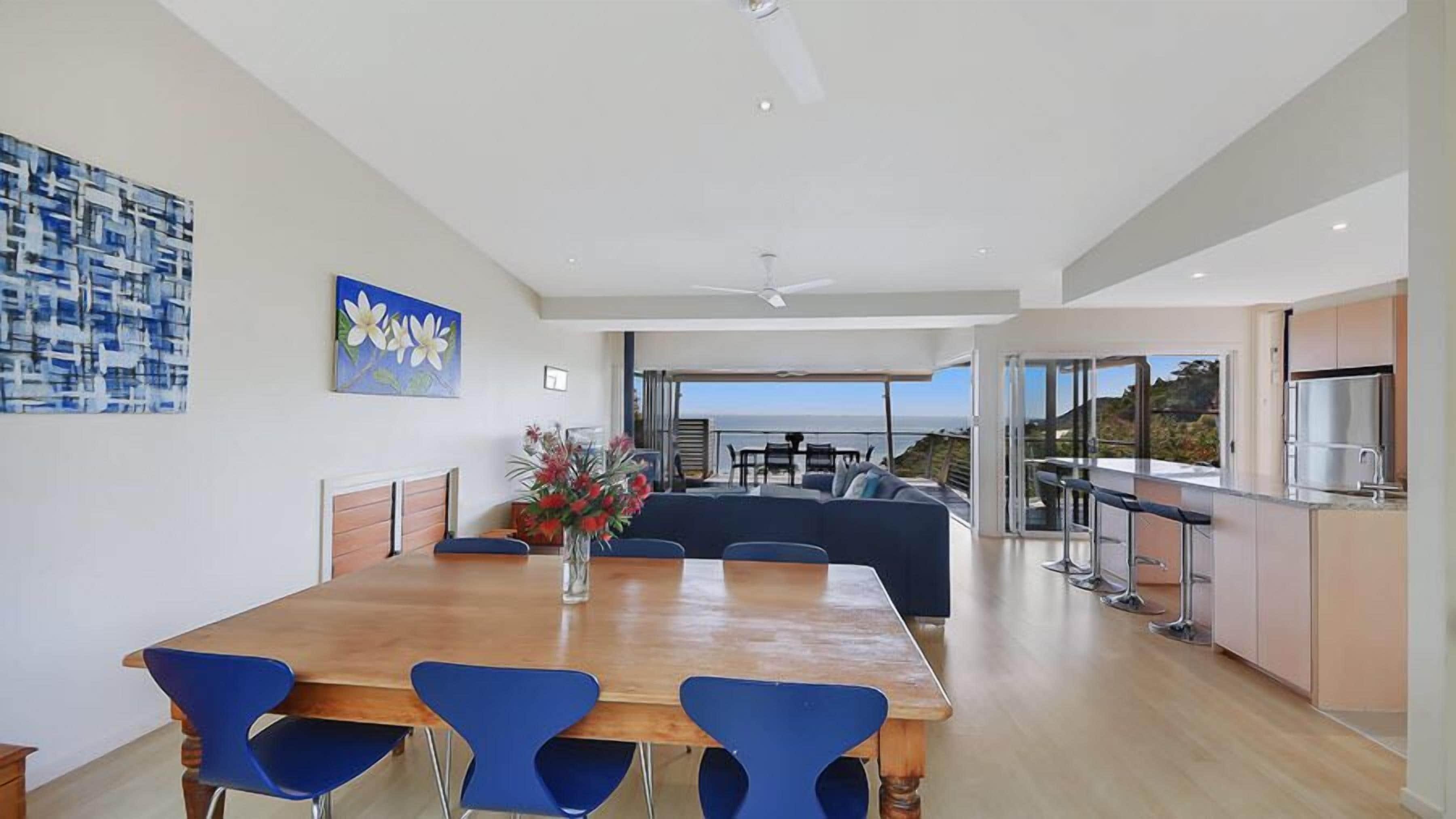 Tangalooma Moreton Getaway