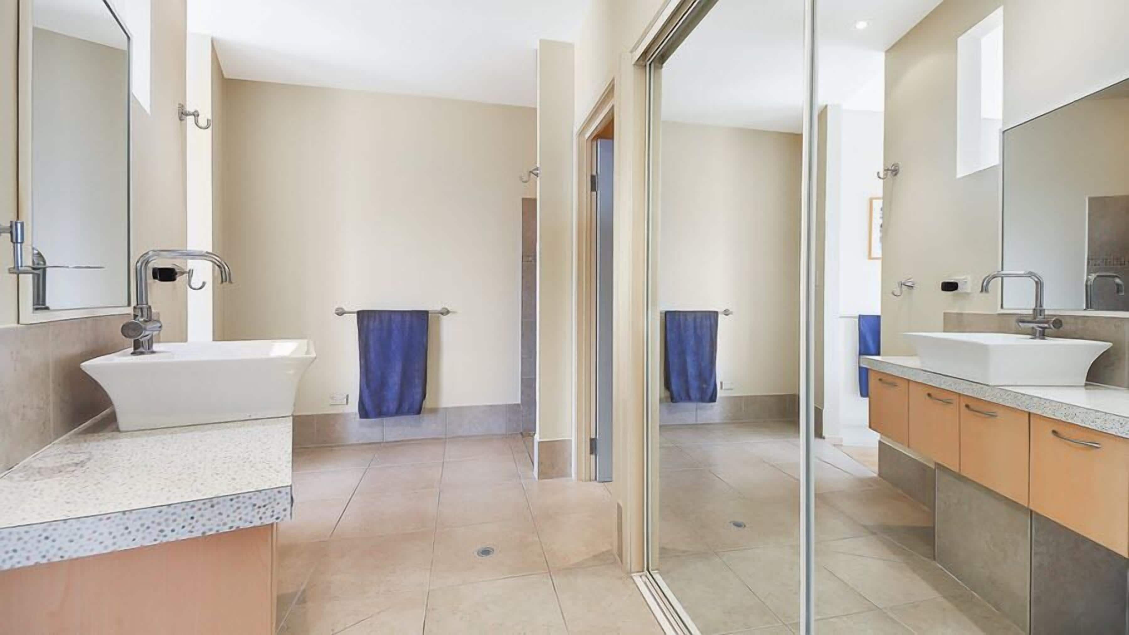 Tangalooma Moreton Getaway