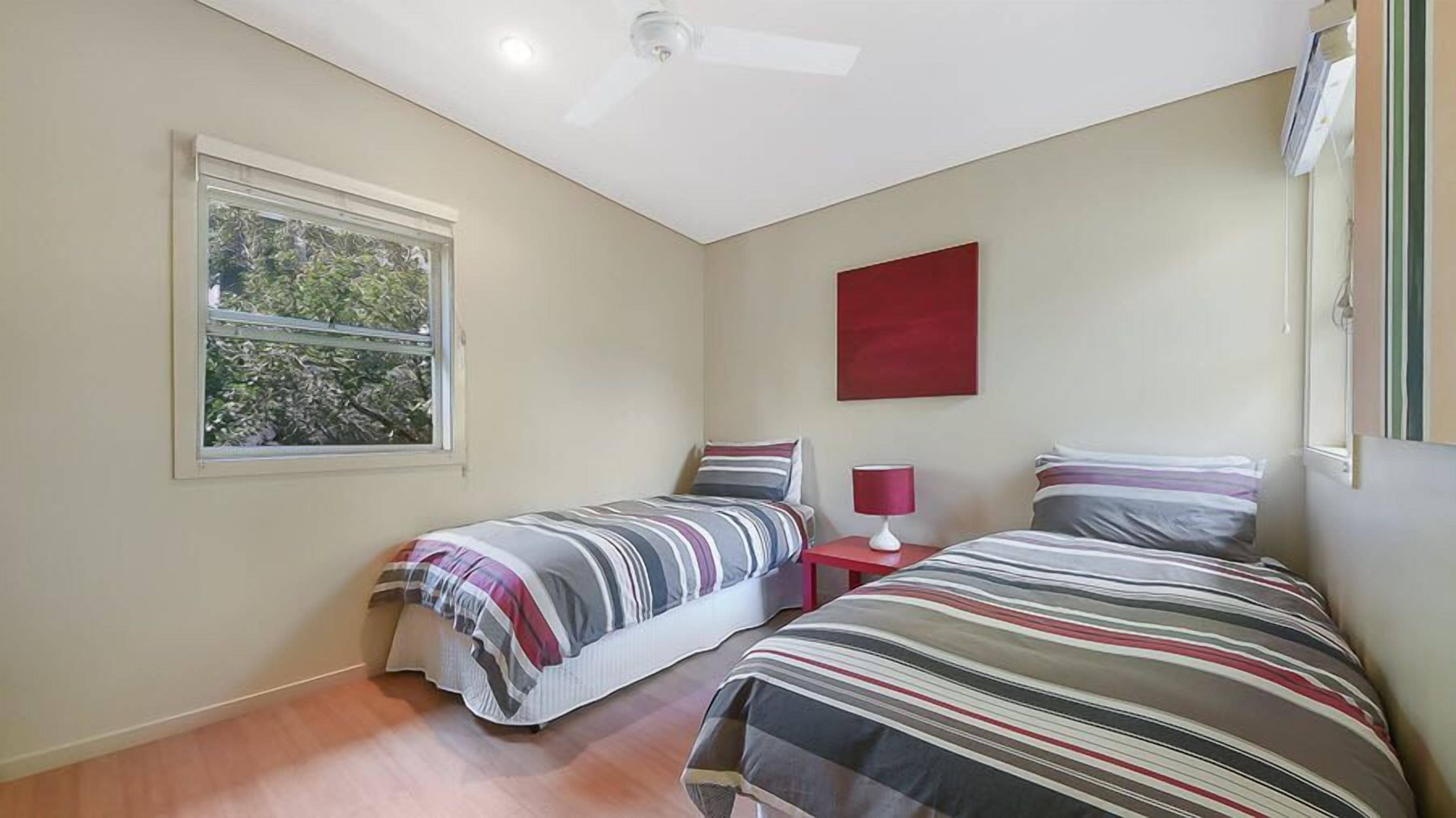 Tangalooma Moreton Getaway