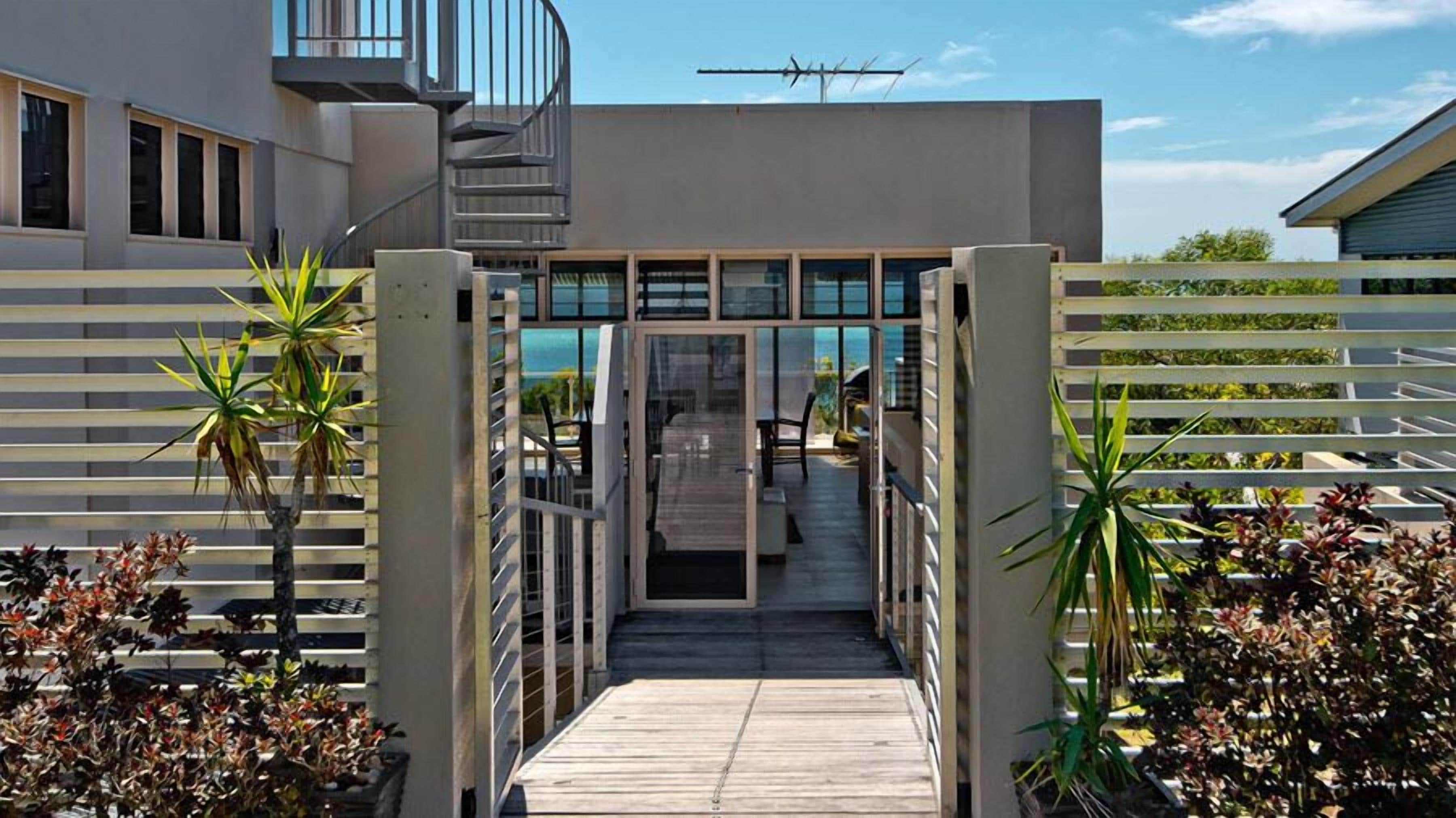 Tangalooma Sea Change