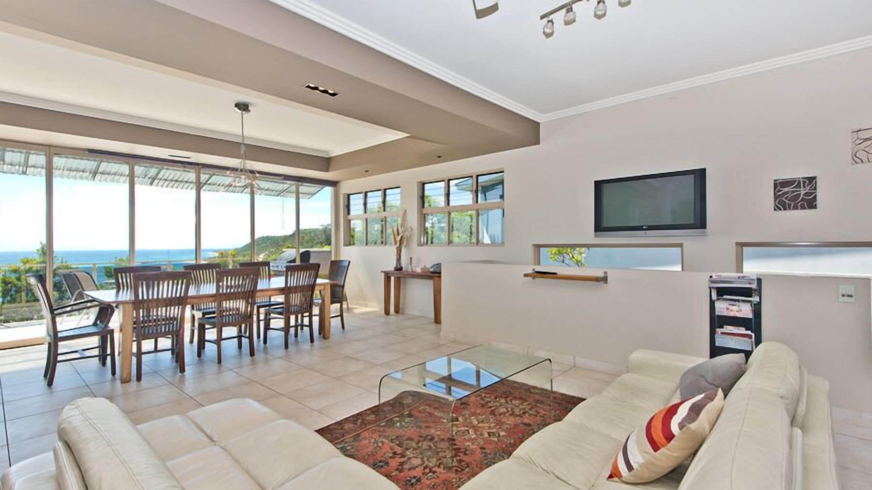 Tangalooma Sea Change