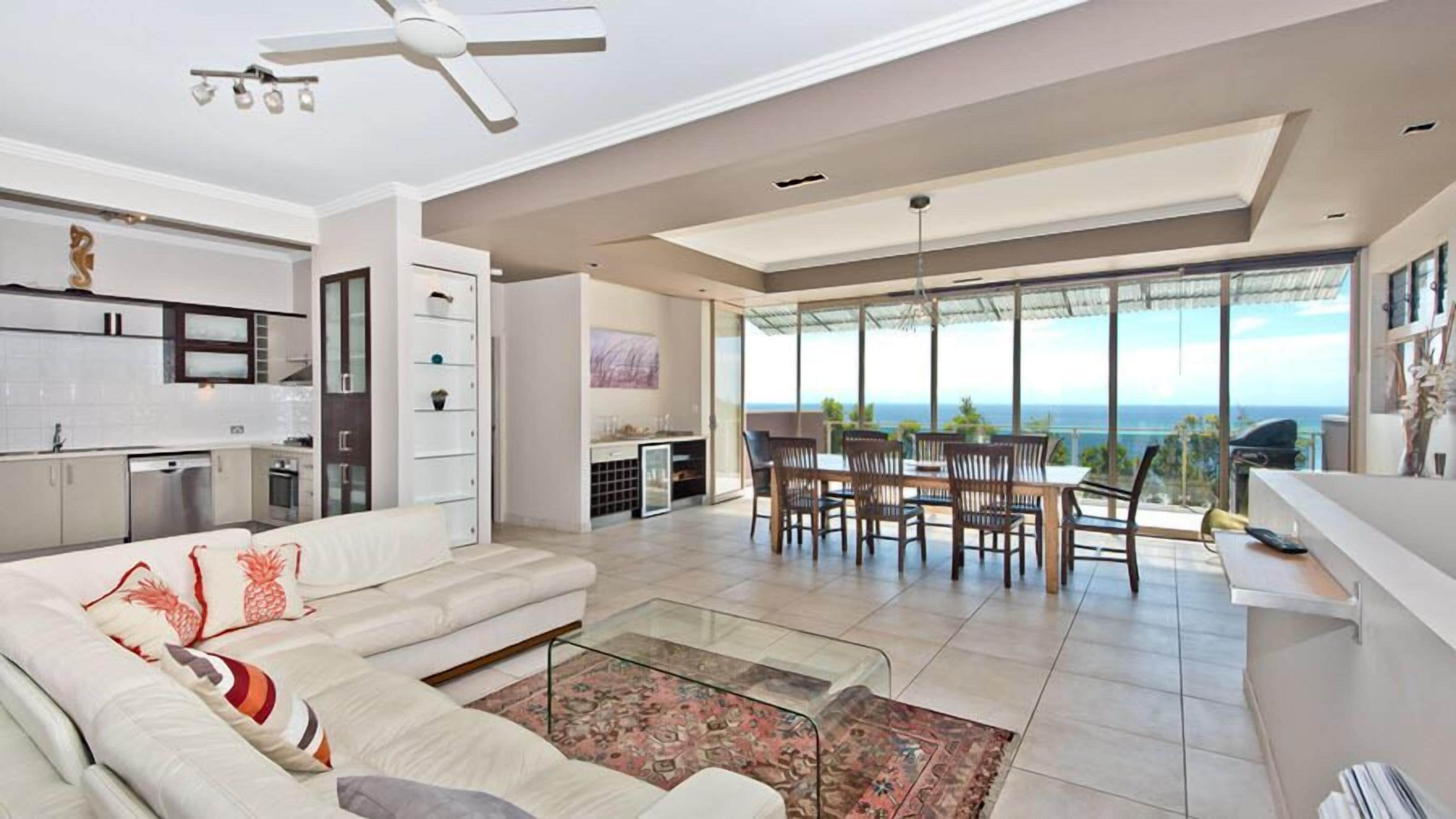 Tangalooma Sea Change