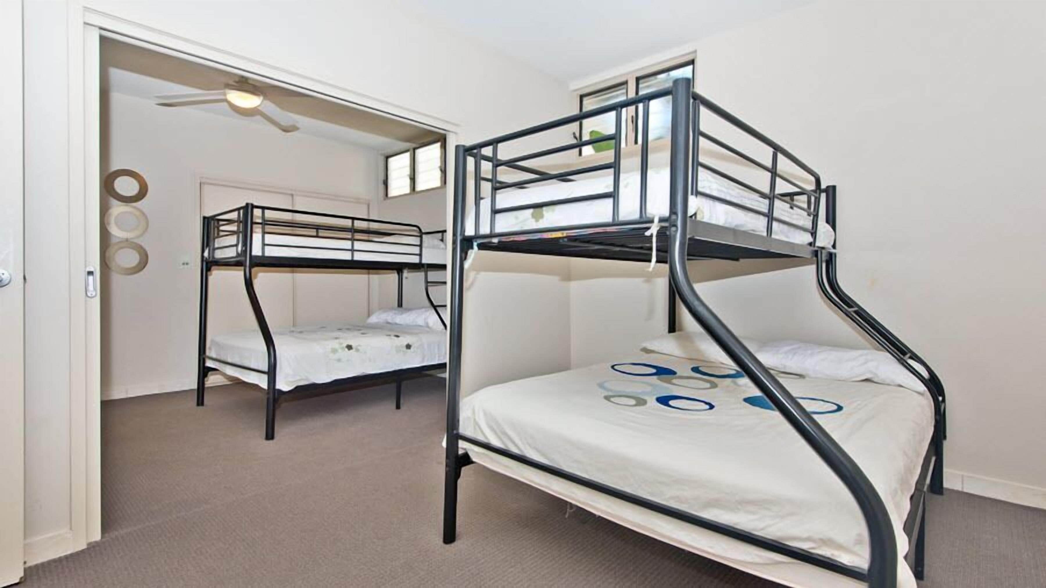 Tangalooma Sea Change