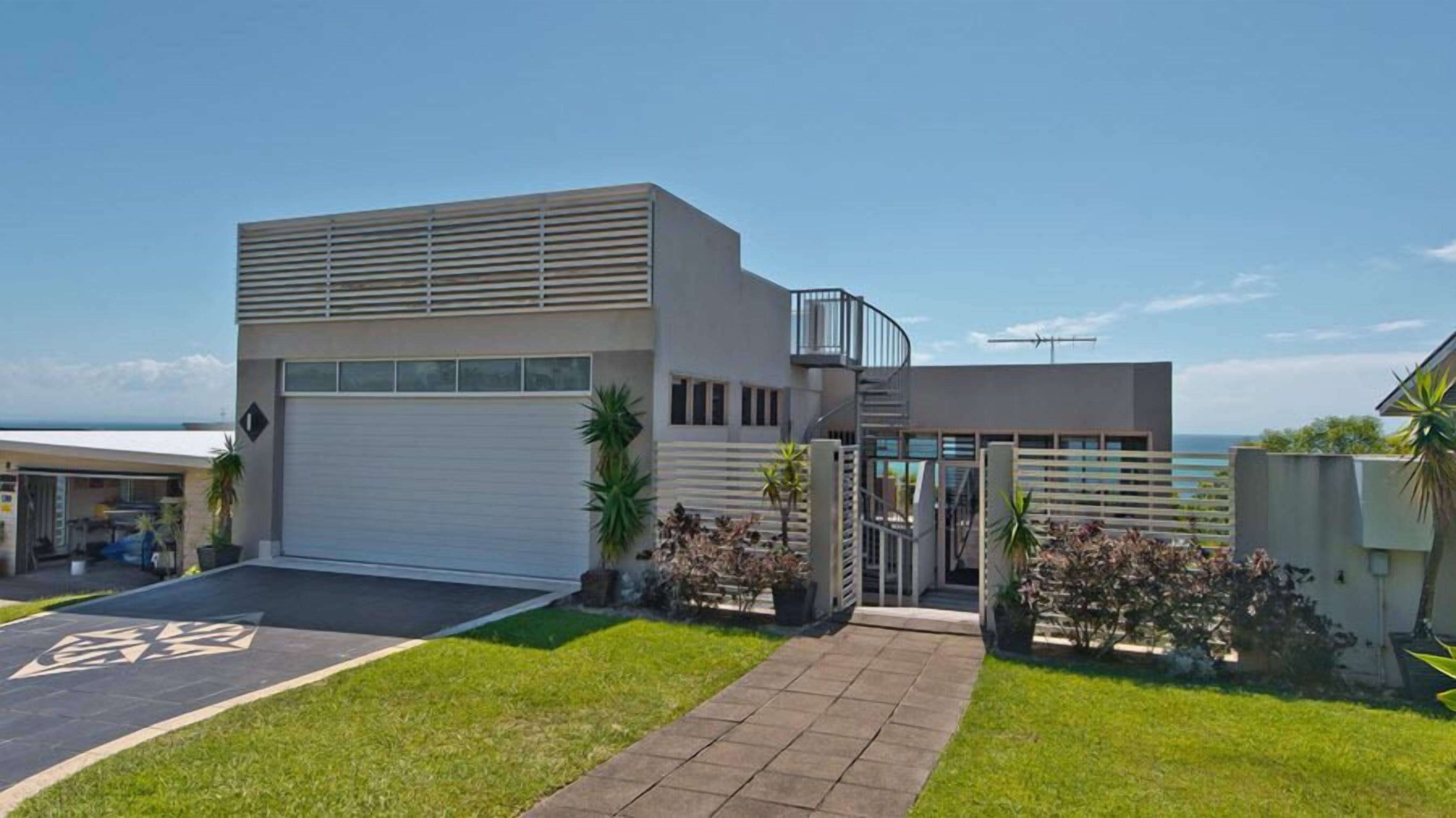 Tangalooma Sea Change