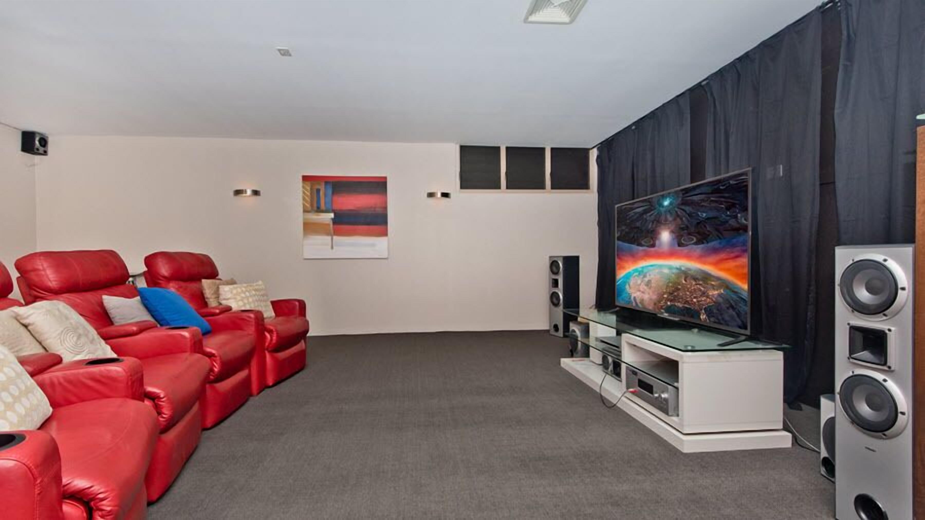 Tangalooma Sea Change