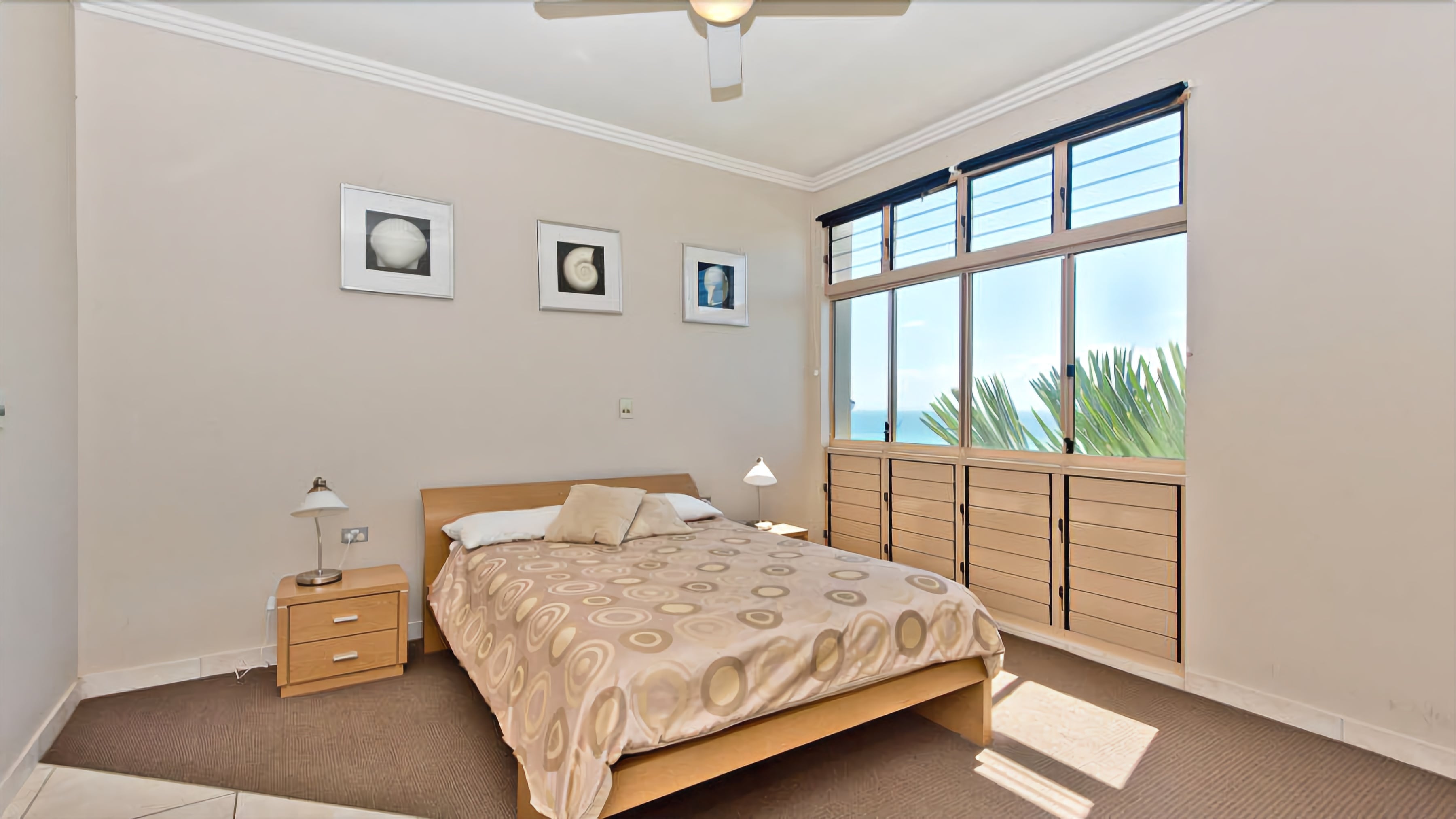 Tangalooma Sea Change