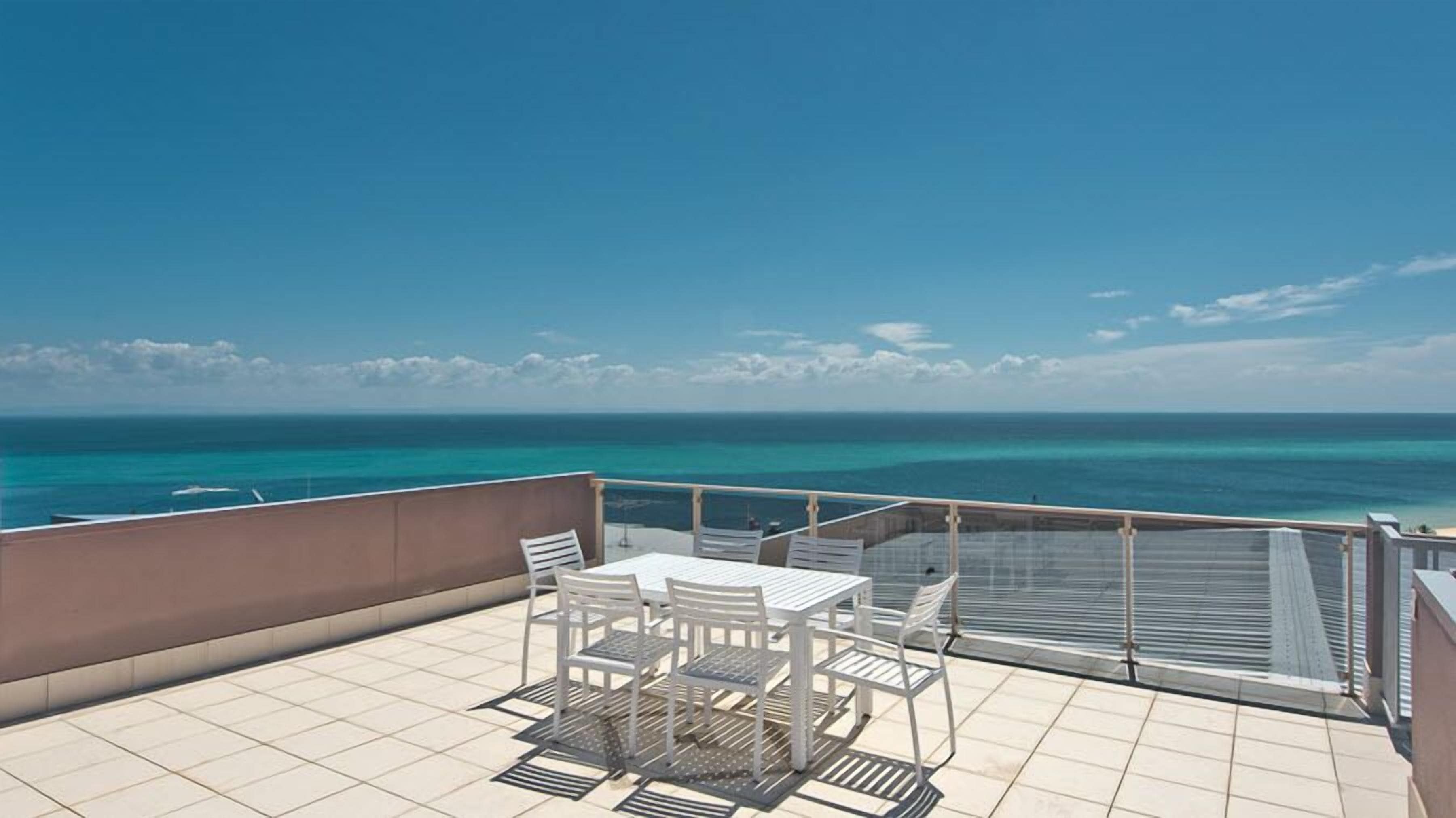 Tangalooma Sea Change