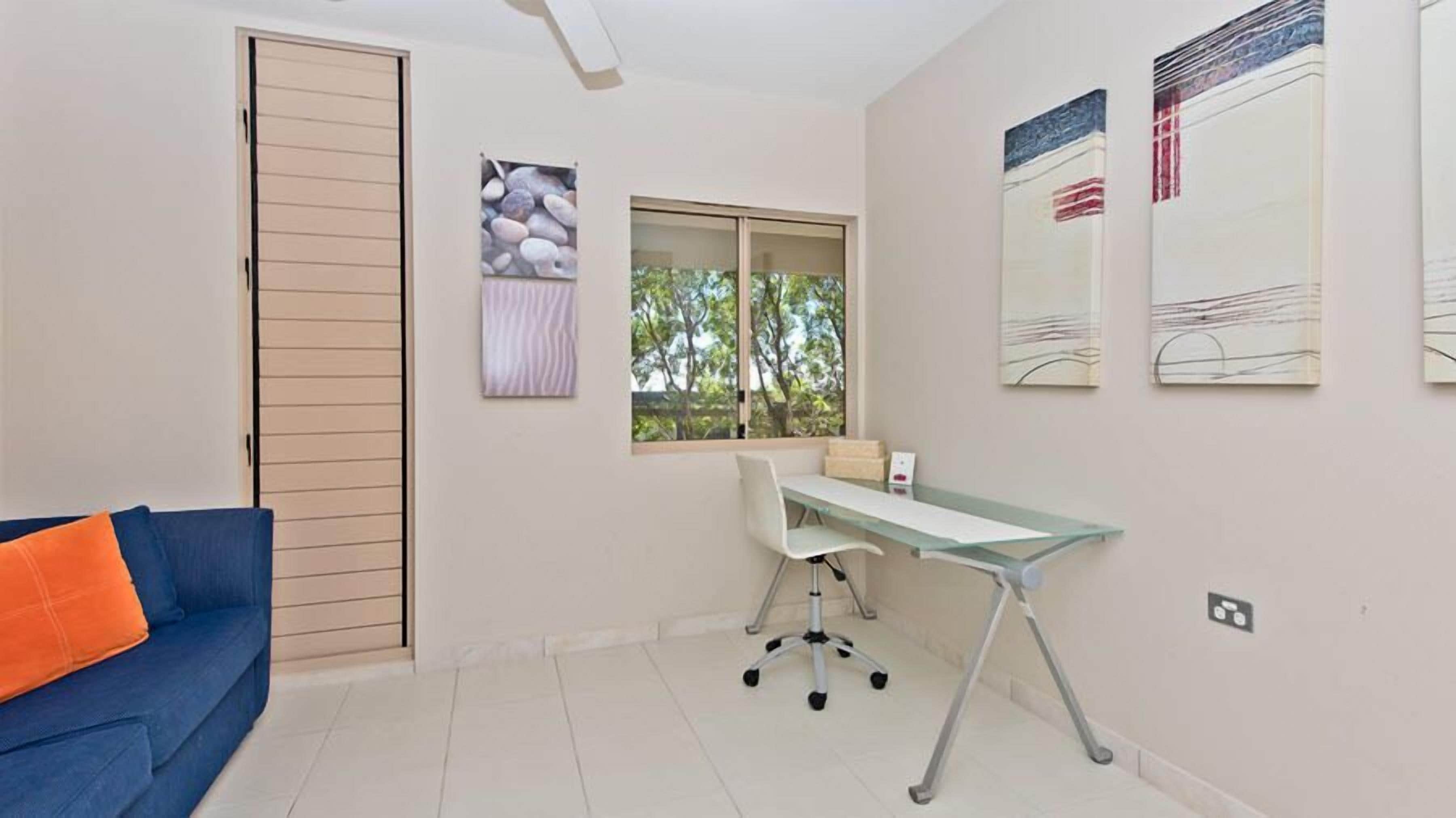 Tangalooma Sea Change