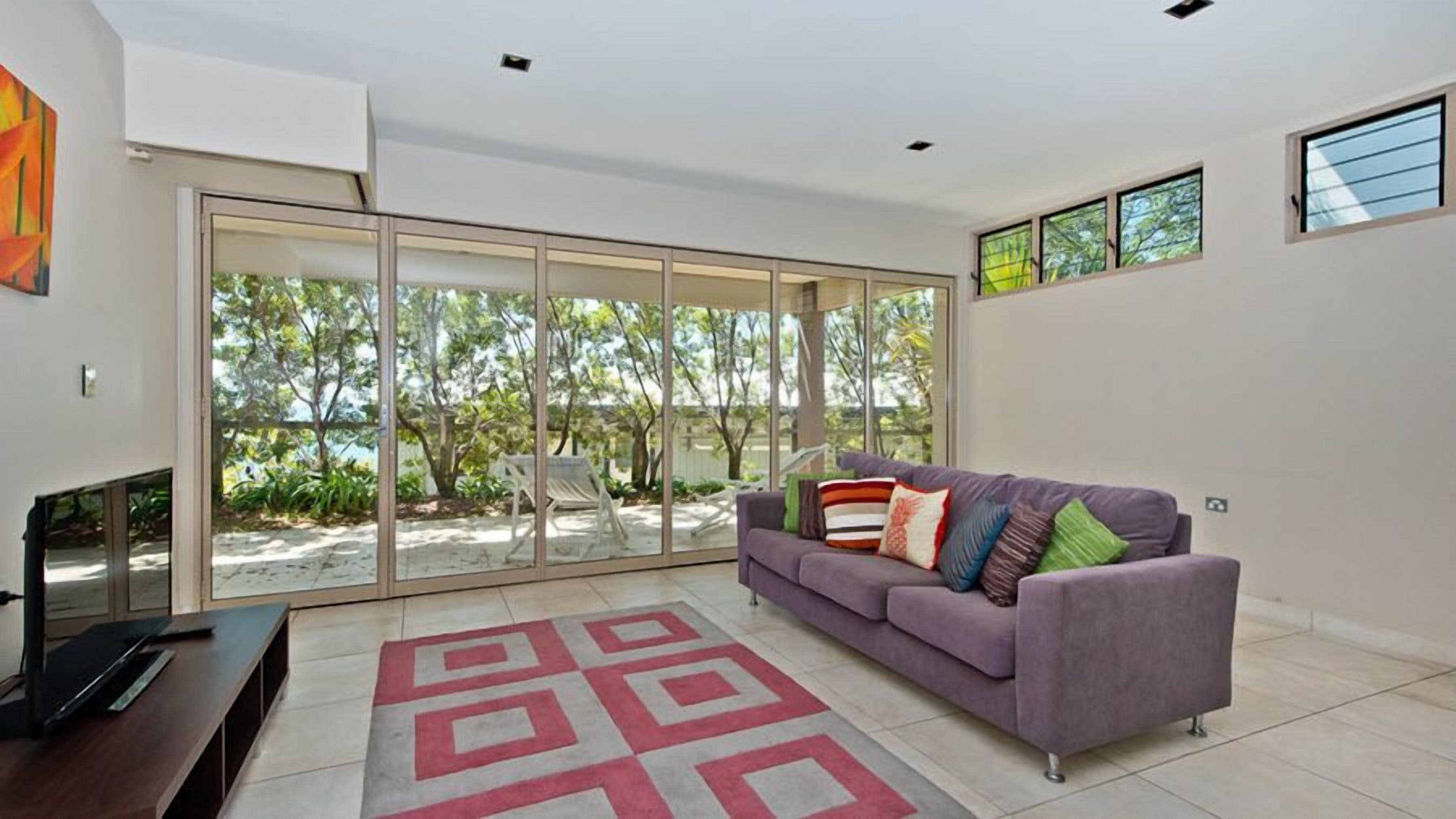 Tangalooma Sea Change