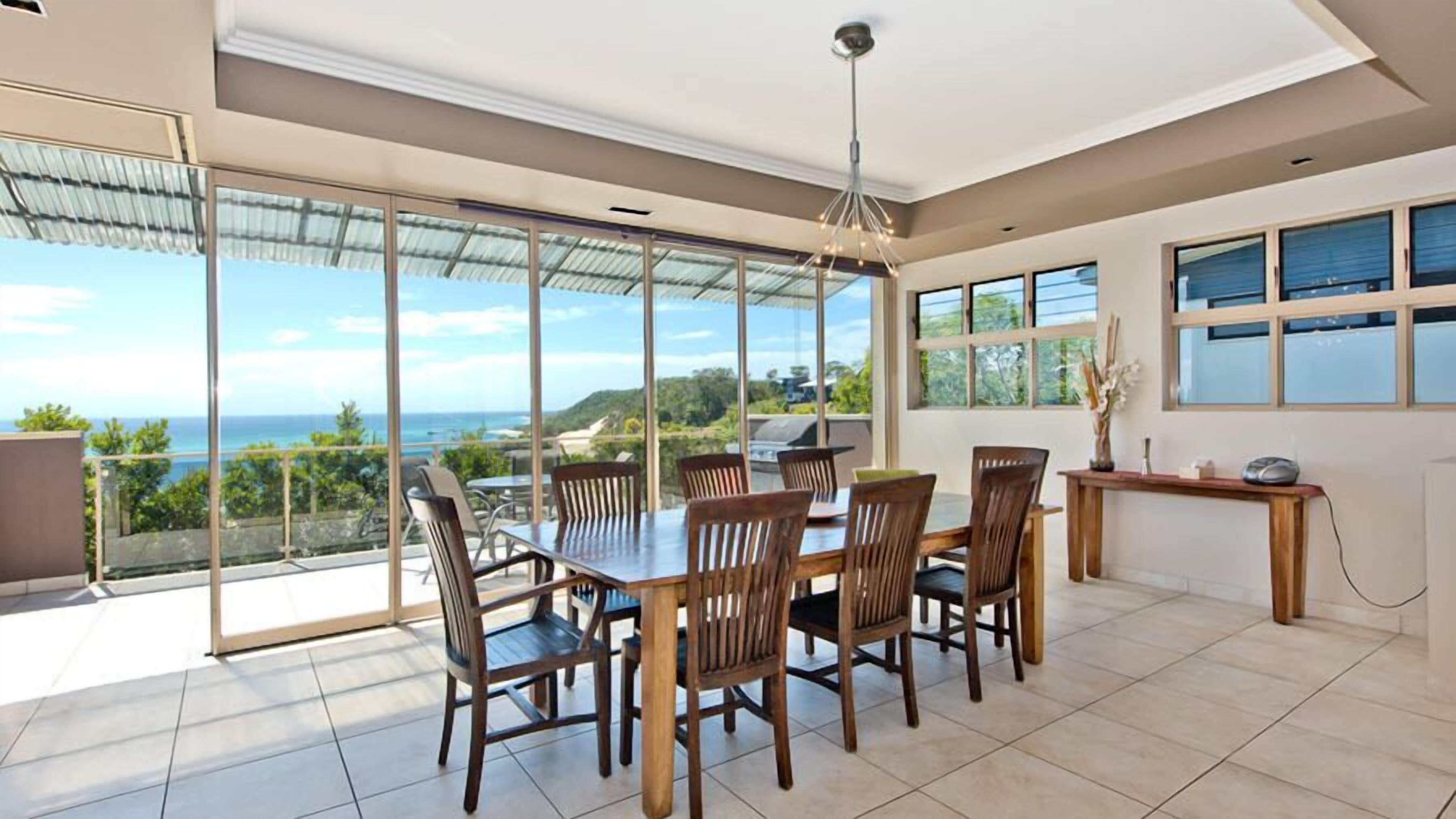 Tangalooma Sea Change