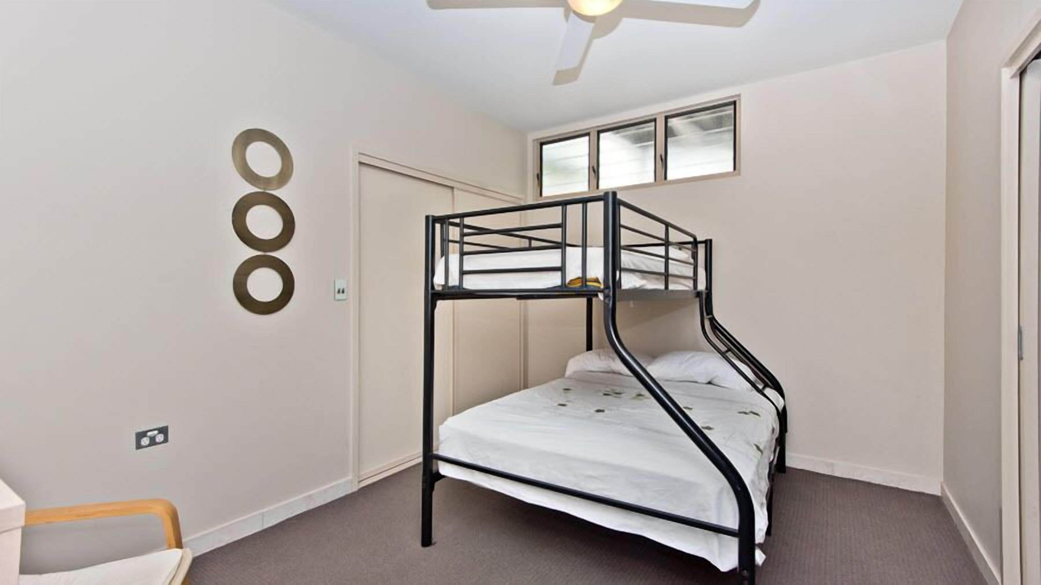 Tangalooma Sea Change