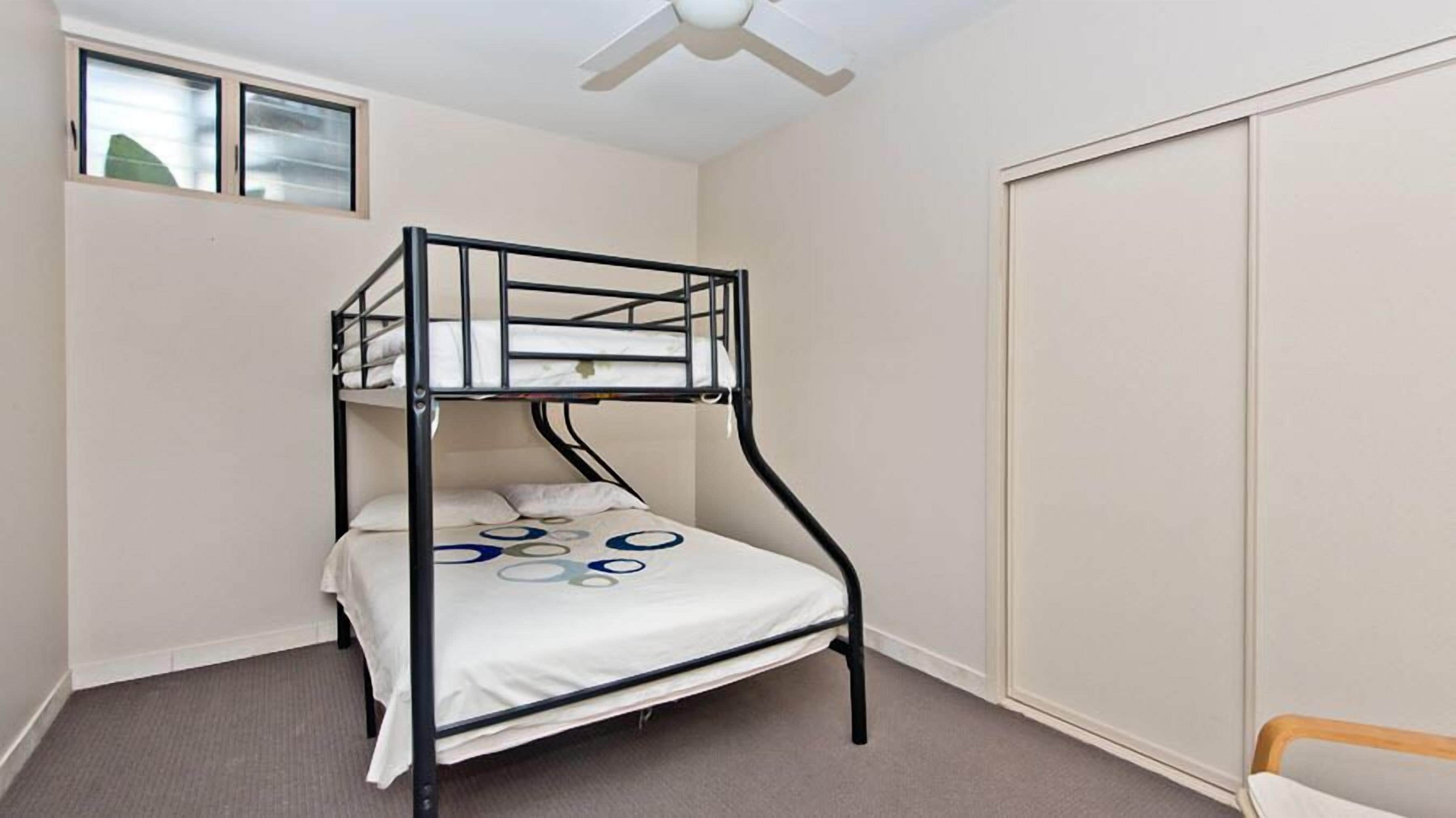 Tangalooma Sea Change