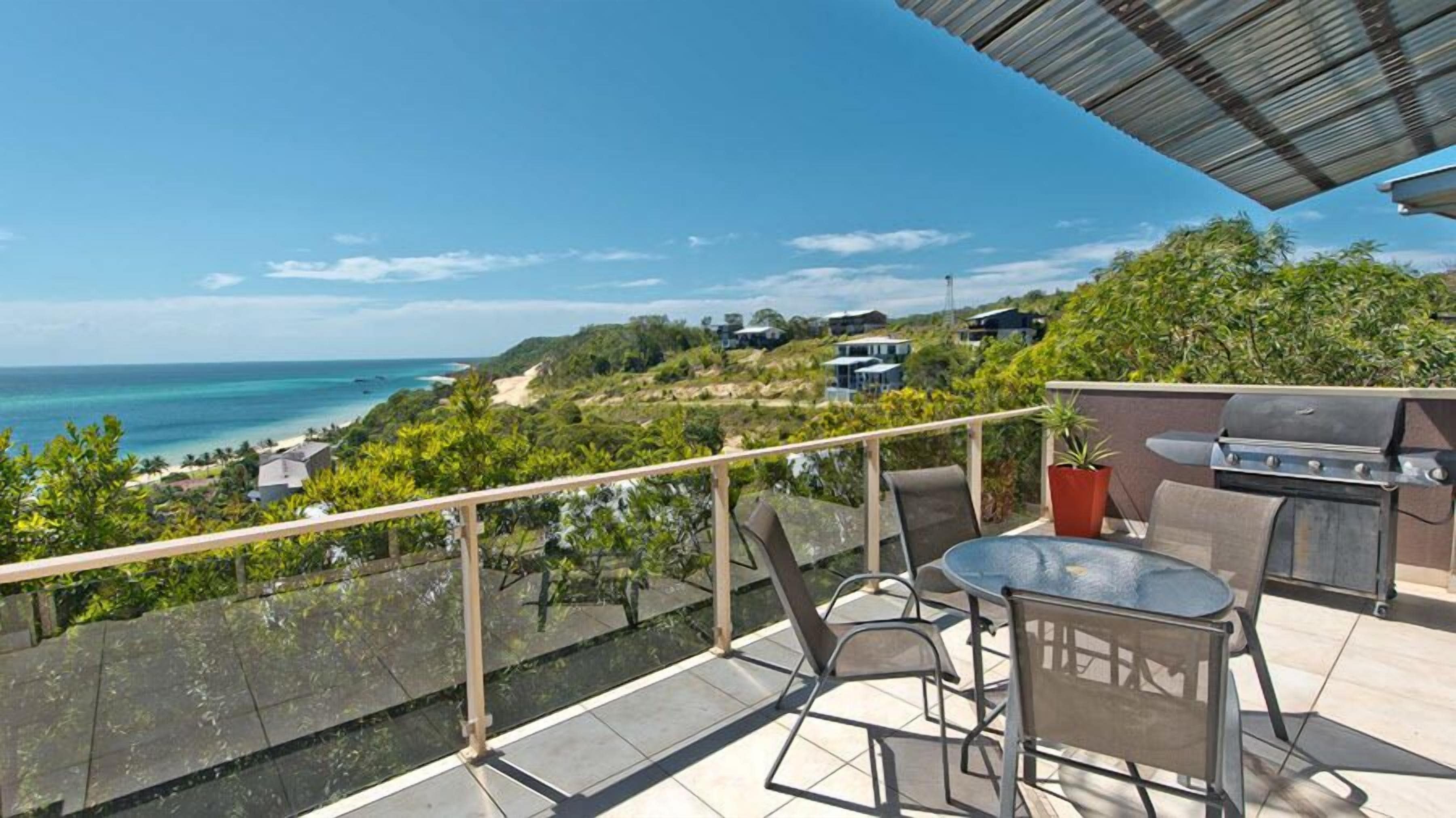 Tangalooma Sea Change