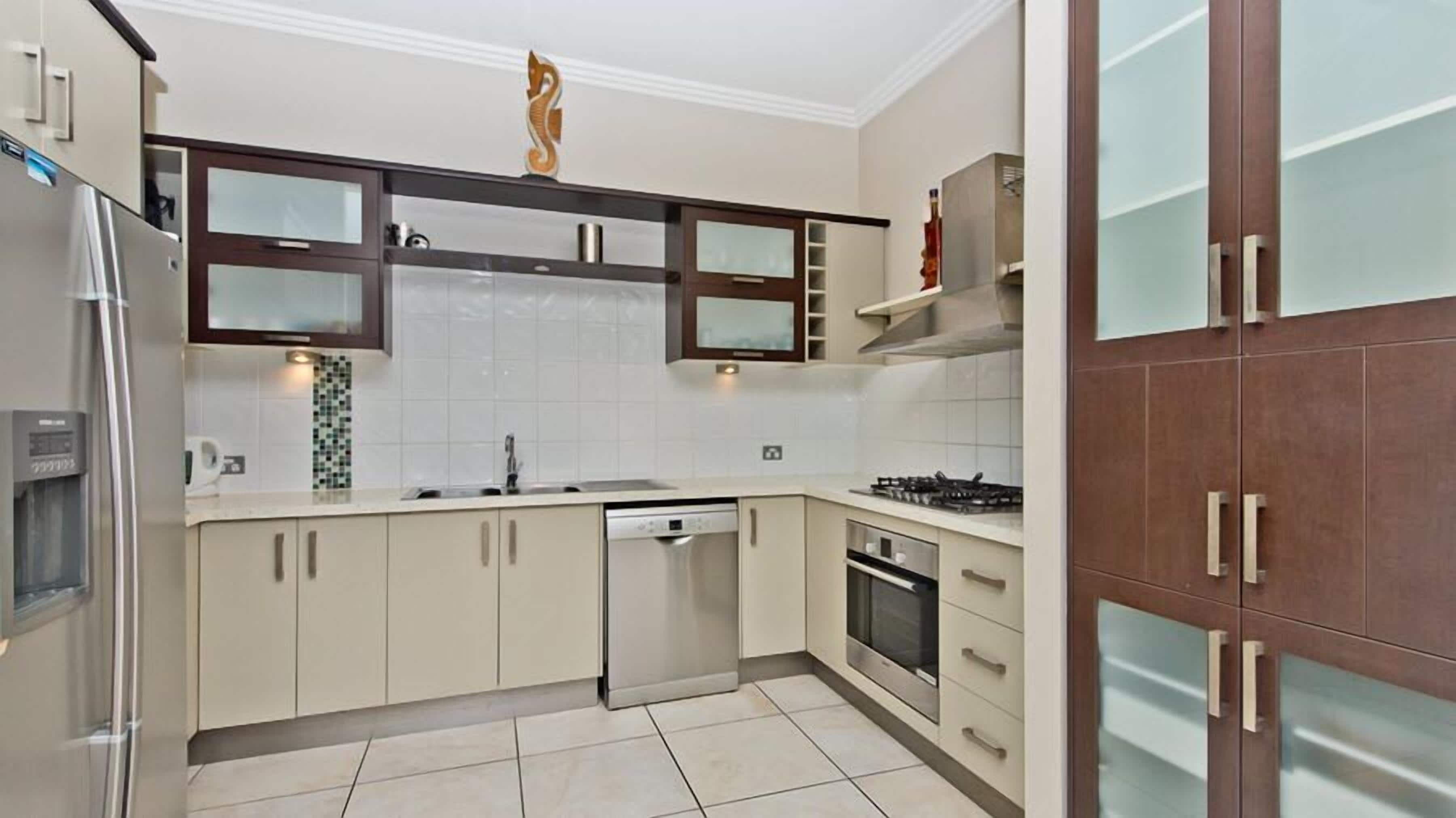 Tangalooma Sea Change