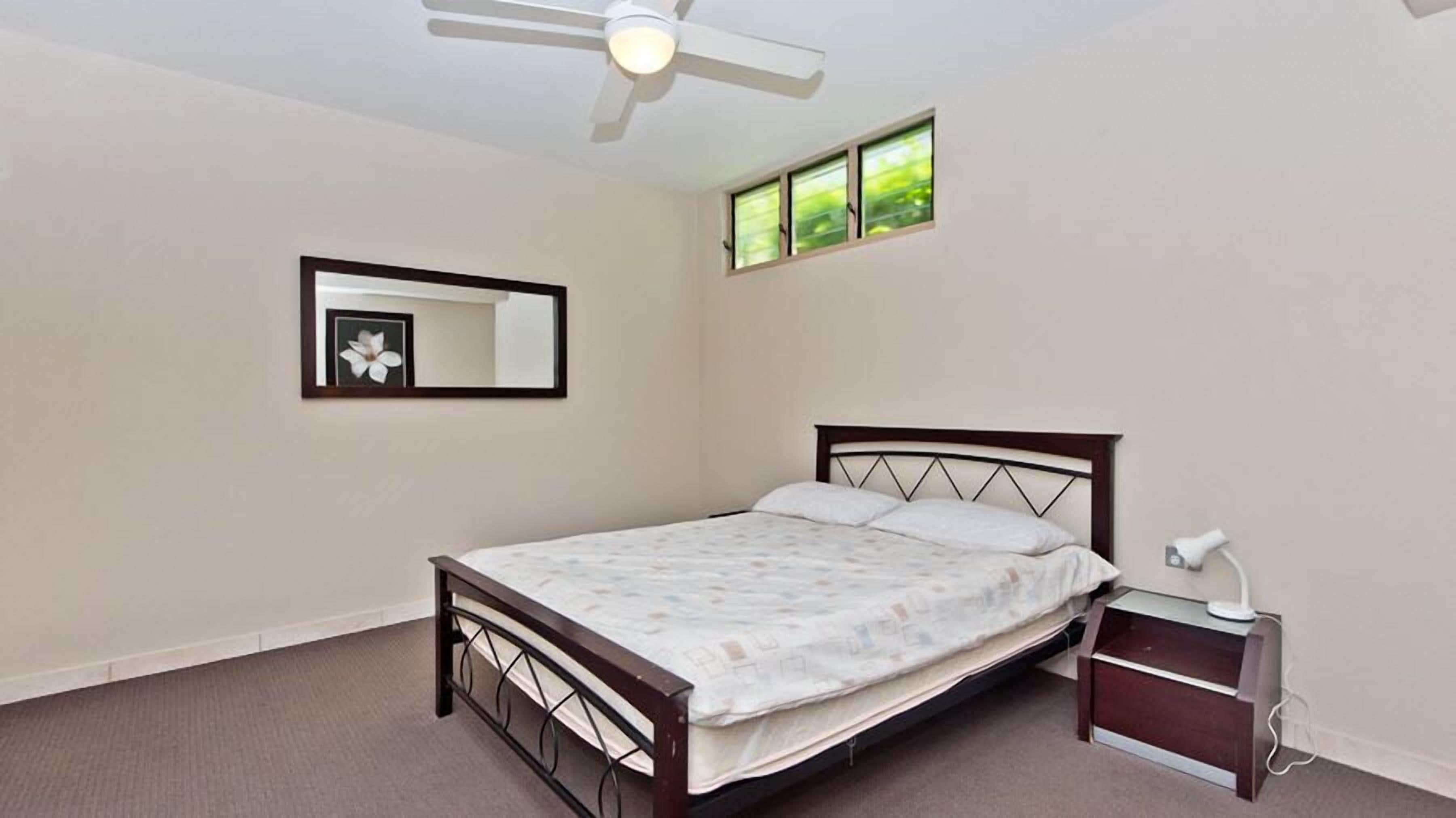 Tangalooma Sea Change