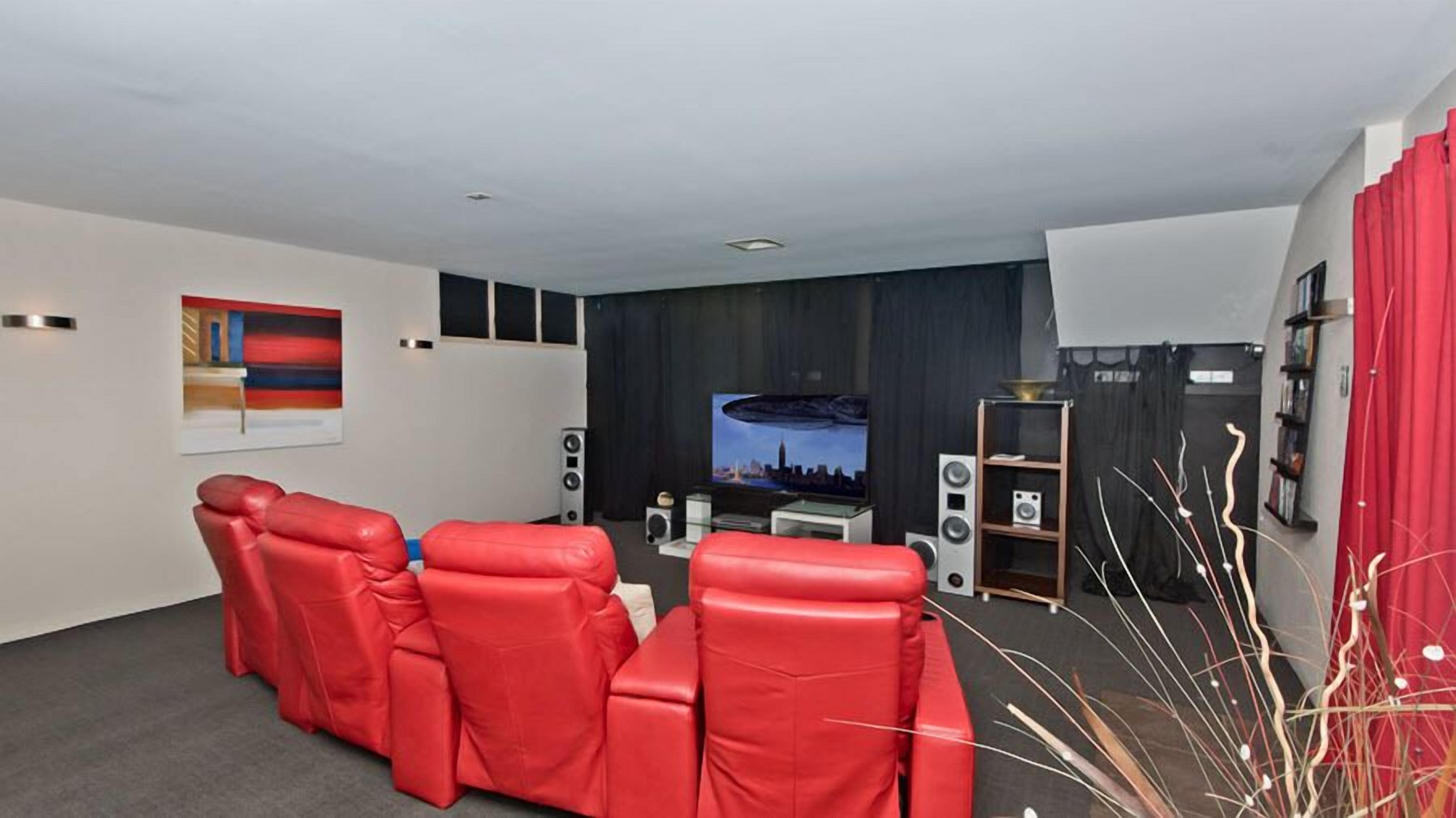 Tangalooma Sea Change