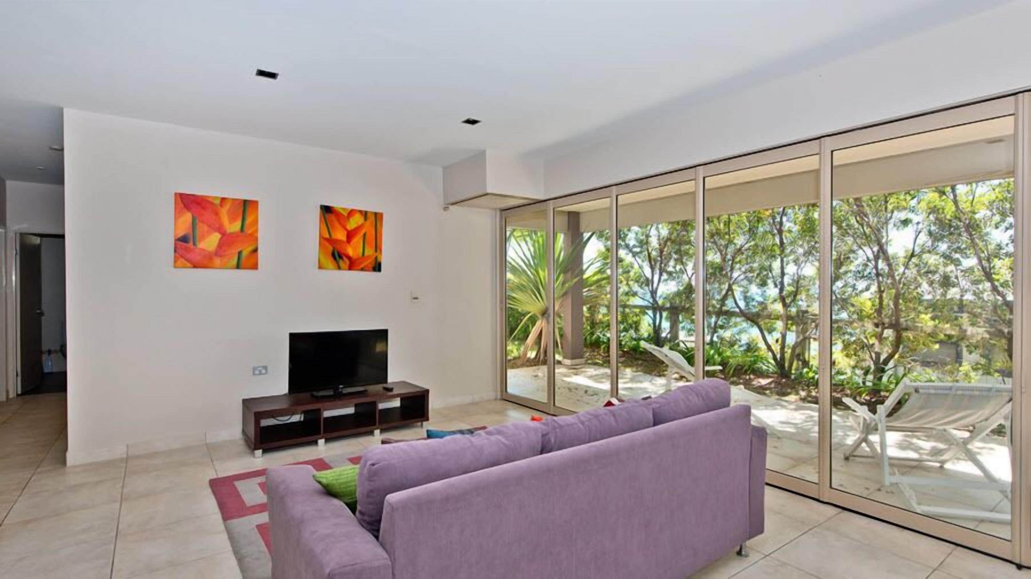 Tangalooma Sea Change