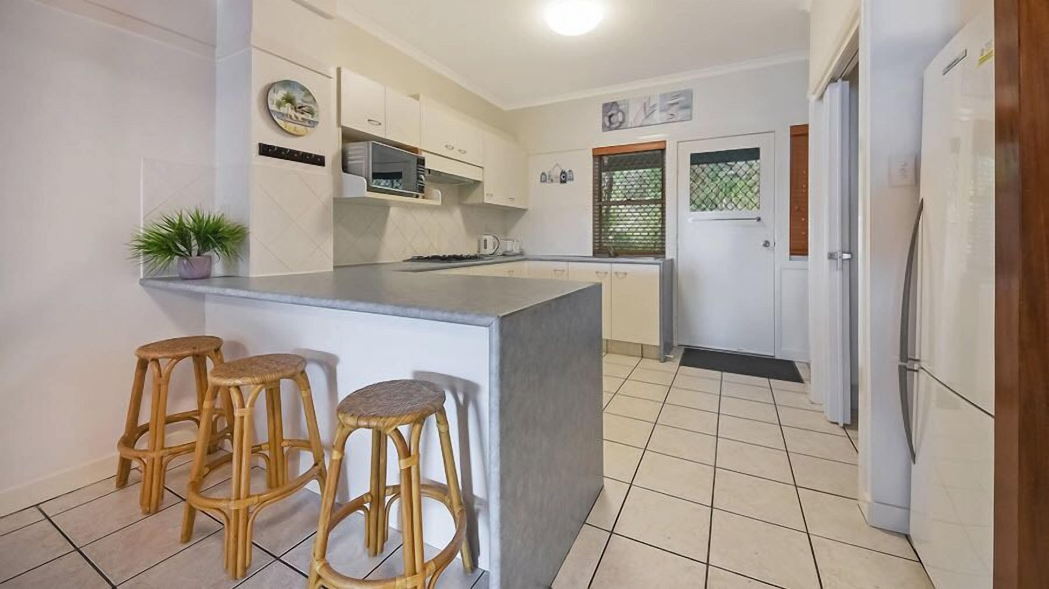 Villa at Tangalooma - Villa 39