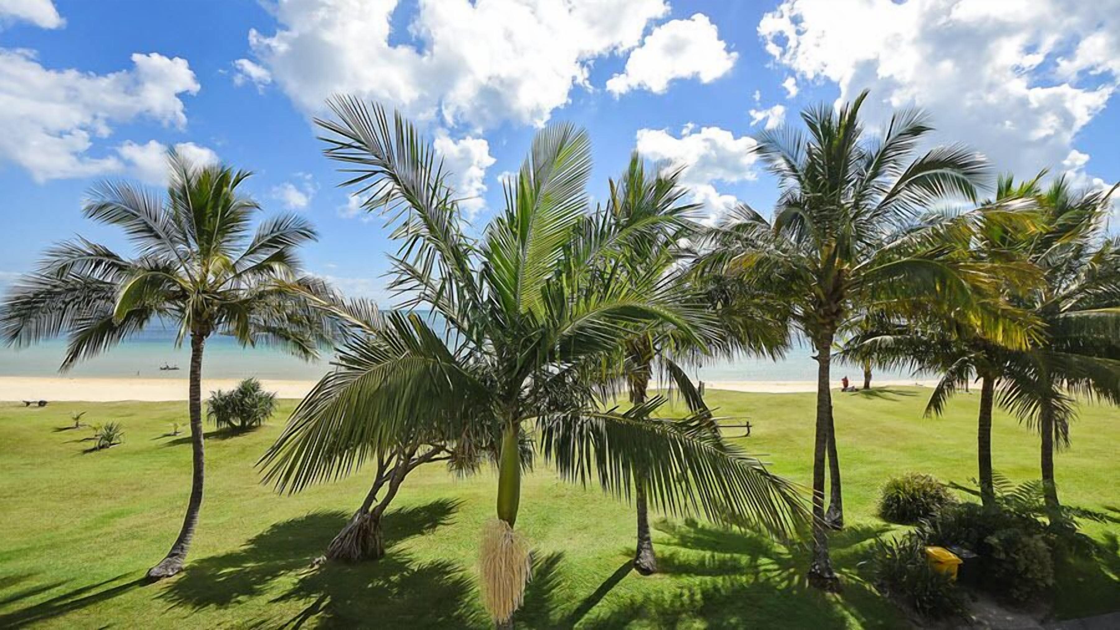 Villa at Tangalooma - Villa 39