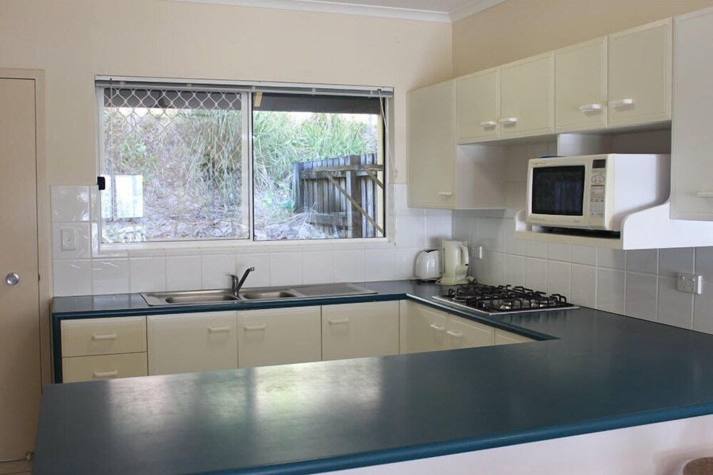 Villa at Tangalooma - Villa 55