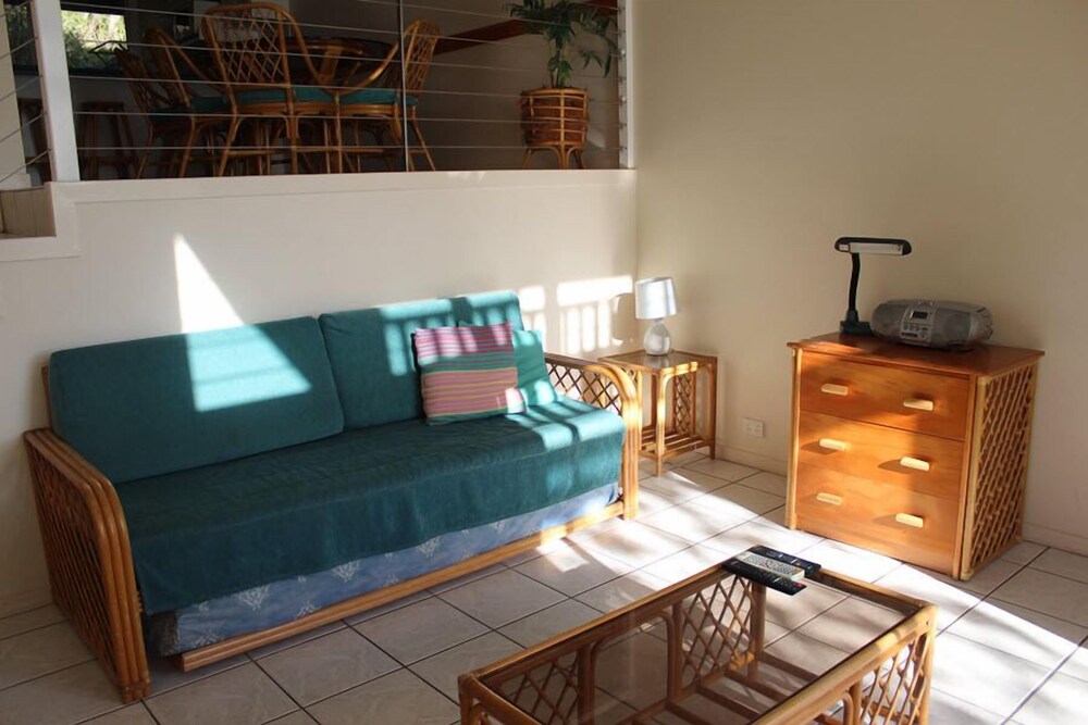 Villa at Tangalooma - Villa 55