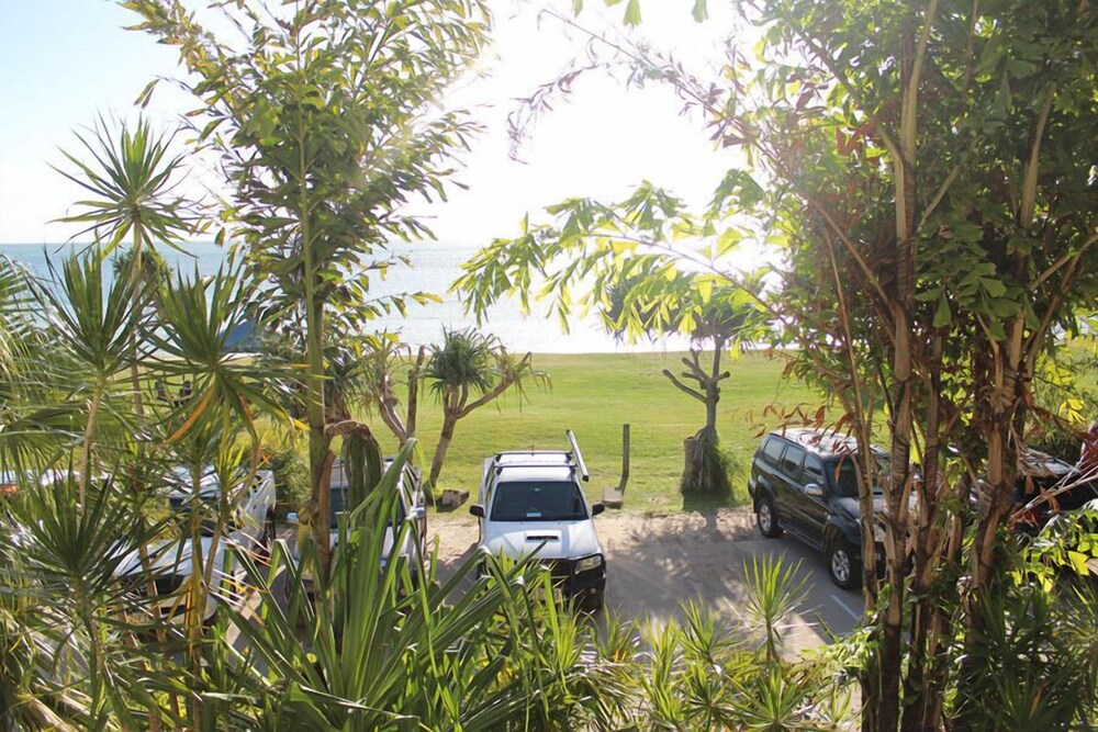 Villa at Tangalooma - Villa 55