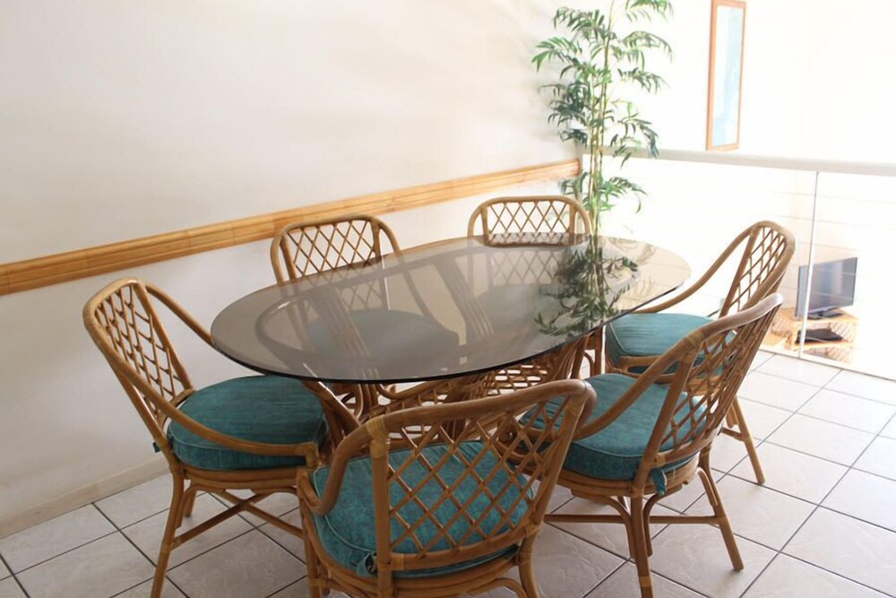 Villa at Tangalooma - Villa 55