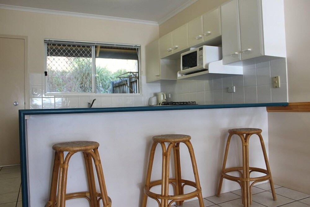 Villa at Tangalooma - Villa 55