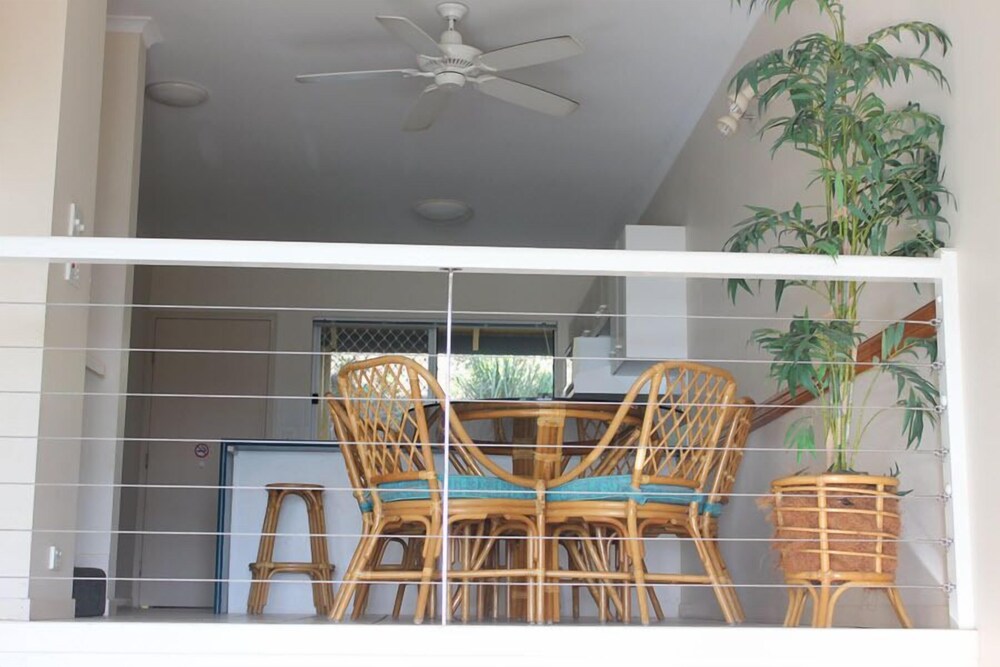 Villa at Tangalooma - Villa 55