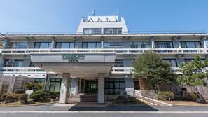 外觀