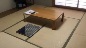 保險箱、免費 Wi-Fi