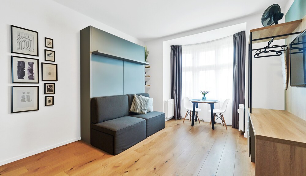 Honest Apartments AU93 Deals & Reviews (Prague, CZE) Wotif