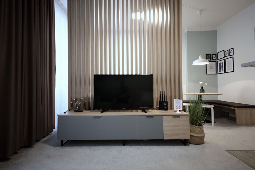 Honest Apartments AU93 Deals & Reviews (Prague, CZE) Wotif