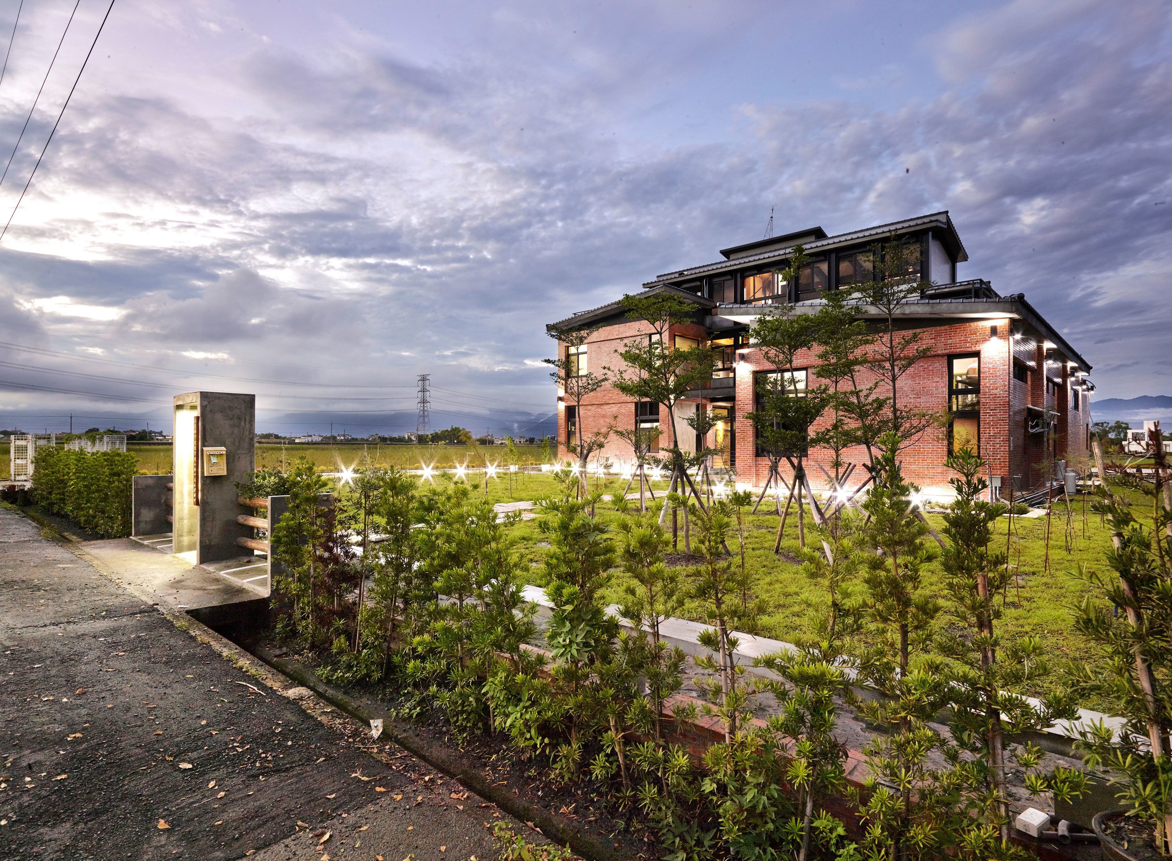 21 限時飯店優惠 絕享三合院 Enjoy Sanheyuan 三星 Expedia Com Tw